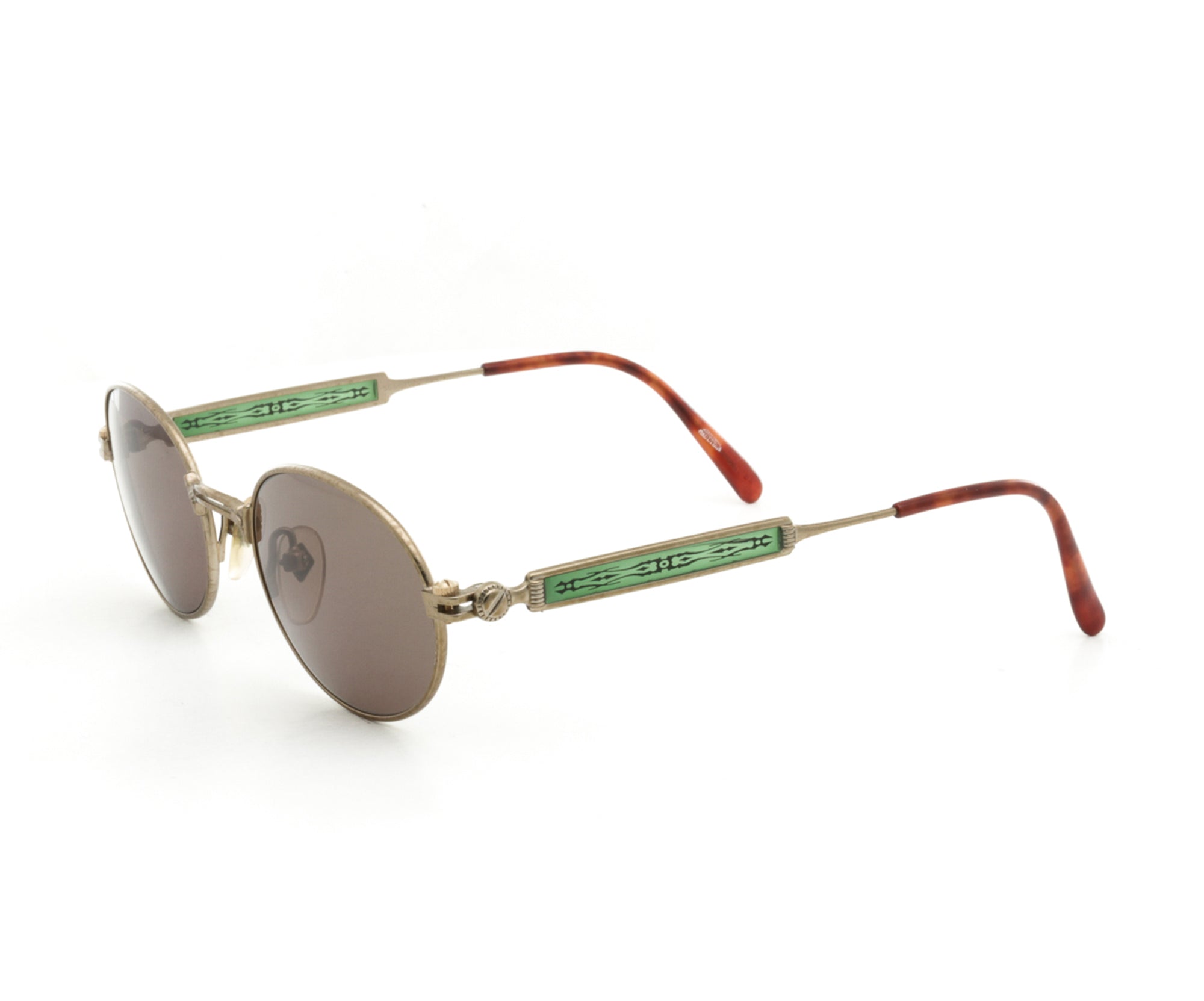 Jean Paul Gaultier 56-4170 2 Front Side