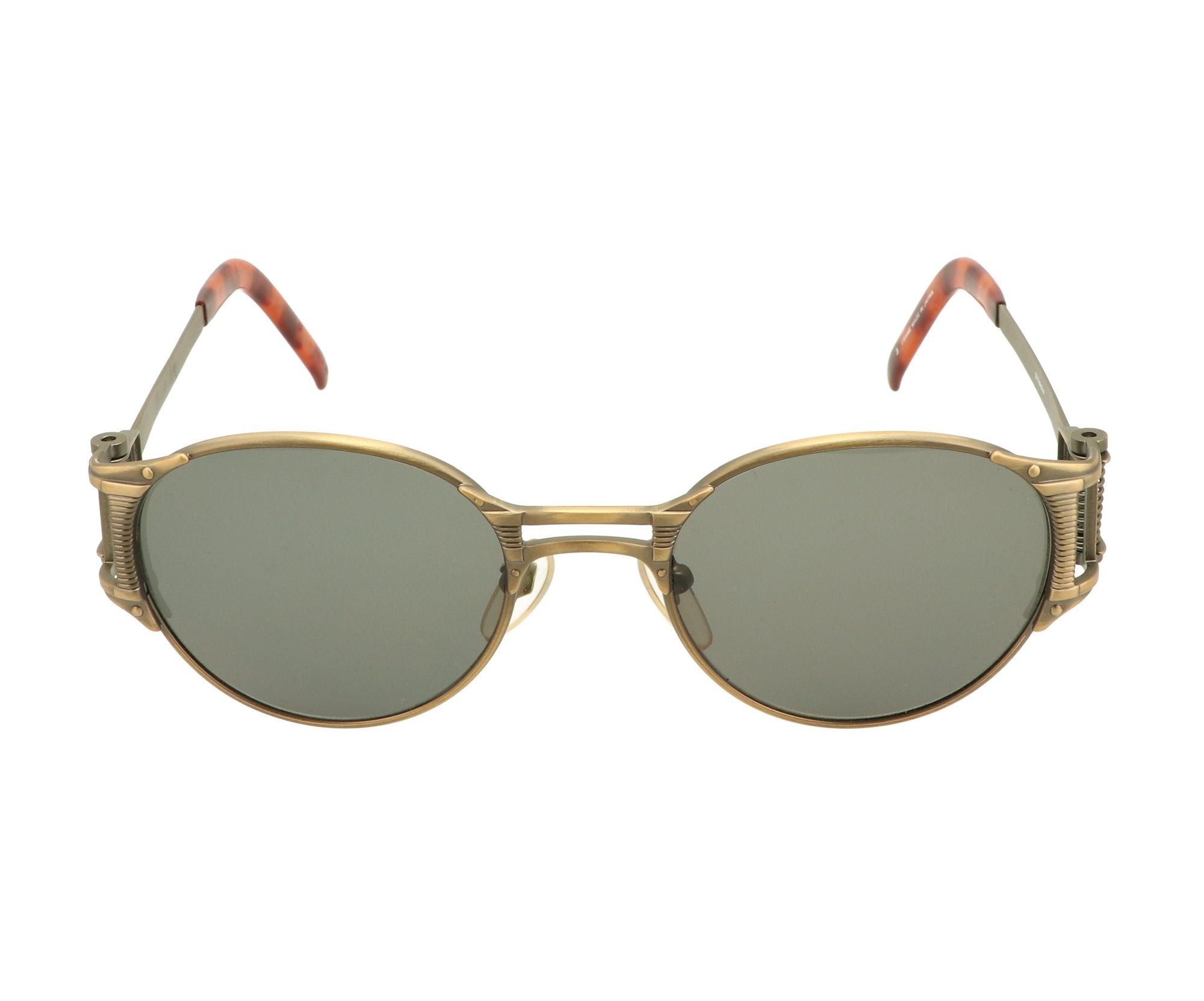 Jean Paul Gaultier 56-5105 3 Front