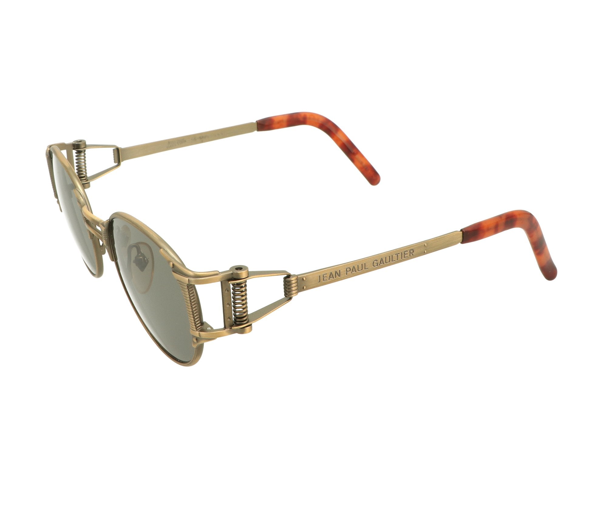 Jean Paul Gaultier 56-5105 3 Side