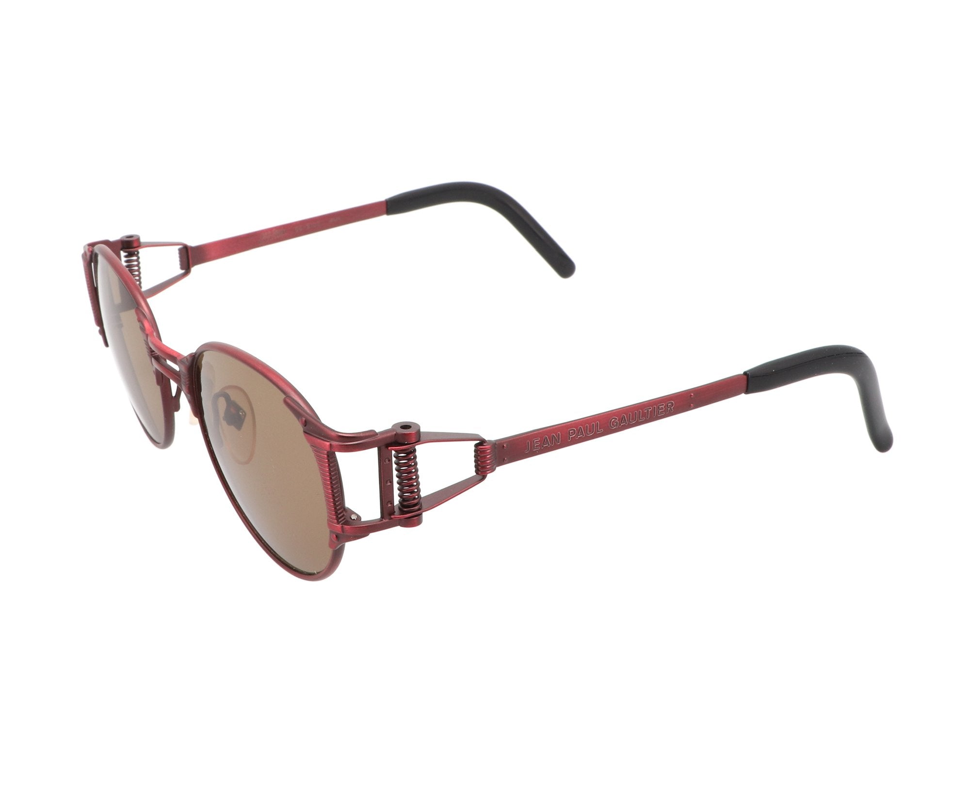 Jean Paul Gaultier 56-5105 4 Side