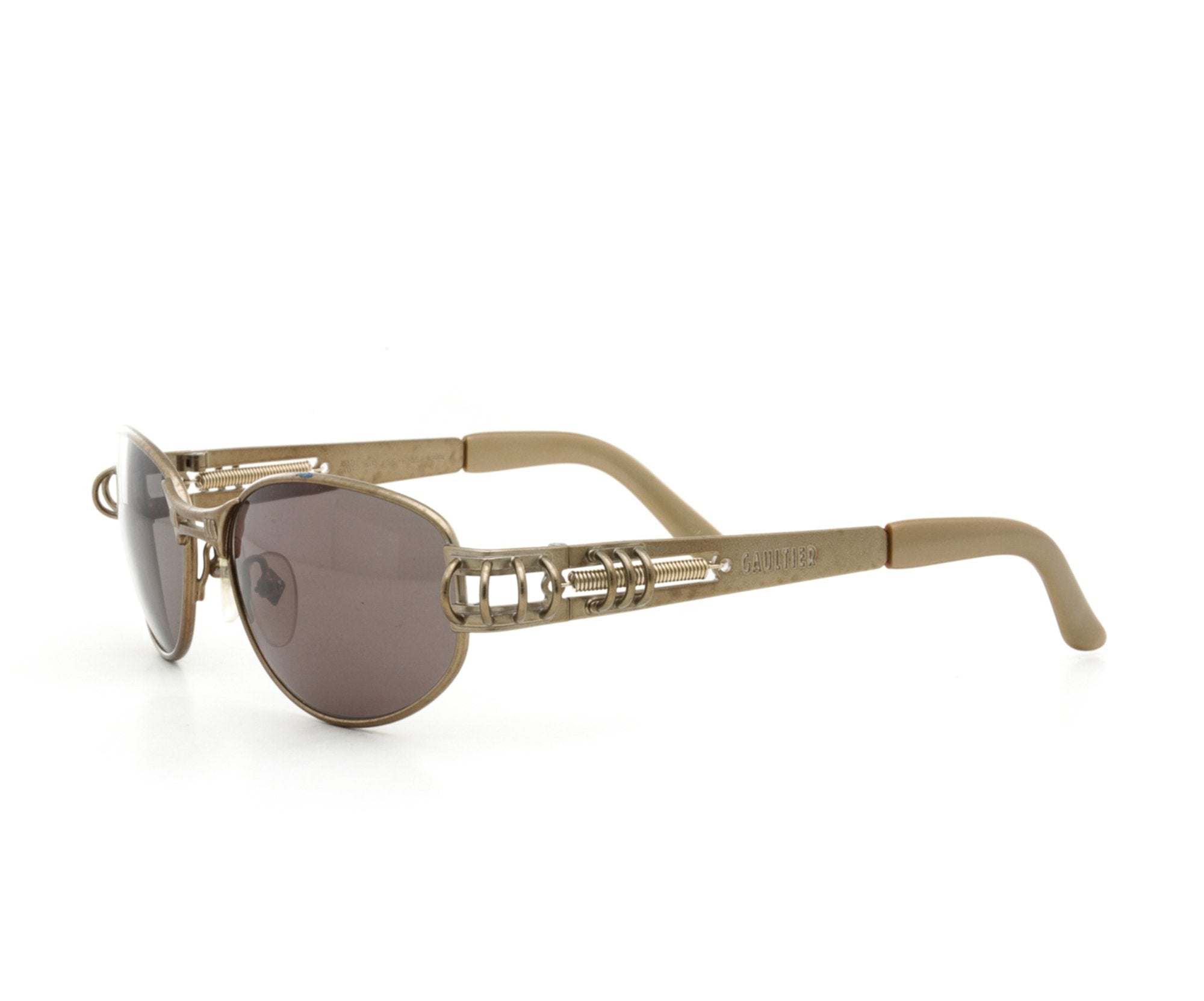 Jean Paul Gaultier 56-6105 Side