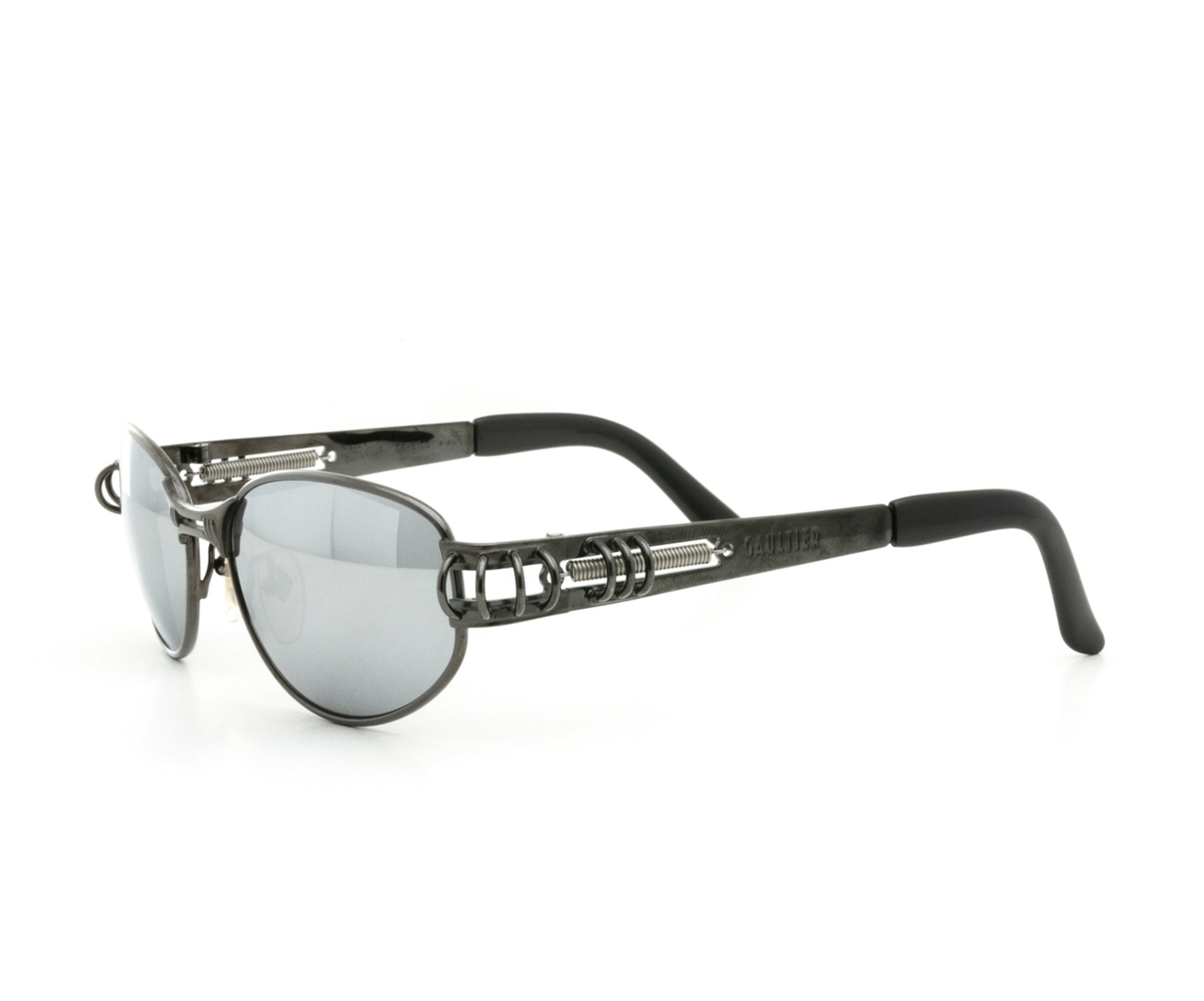 Jean Paul Gaultier 56-6105 4 Side