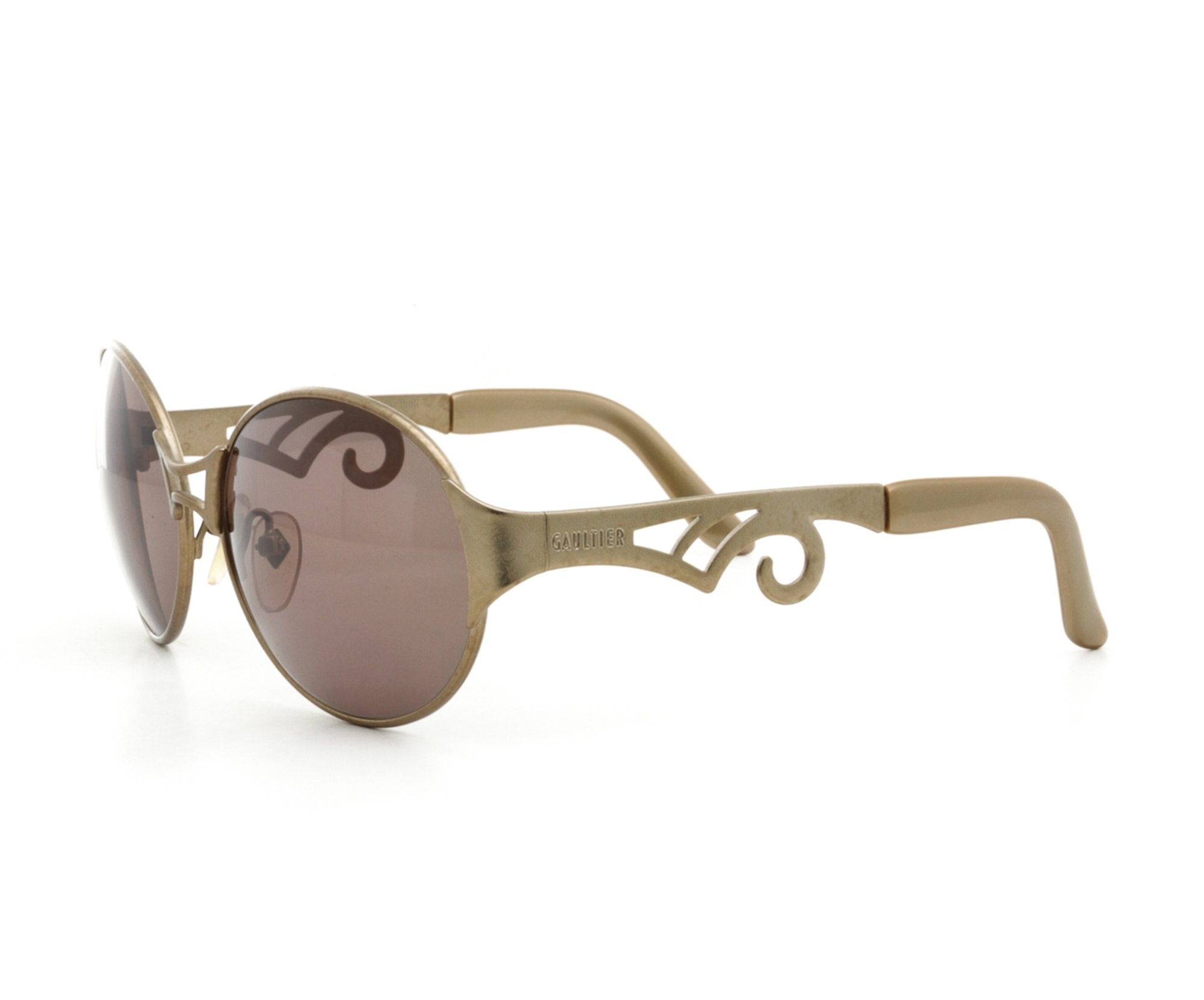 Jean Paul Gaultier 56-6108 2 Side