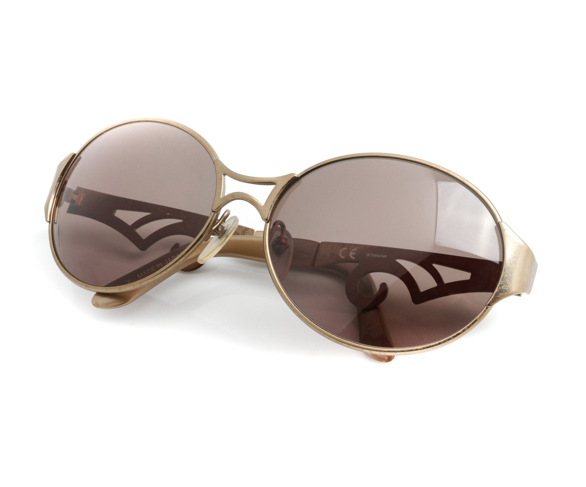 Jean Paul Gaultier 56-6108 2 Thumb