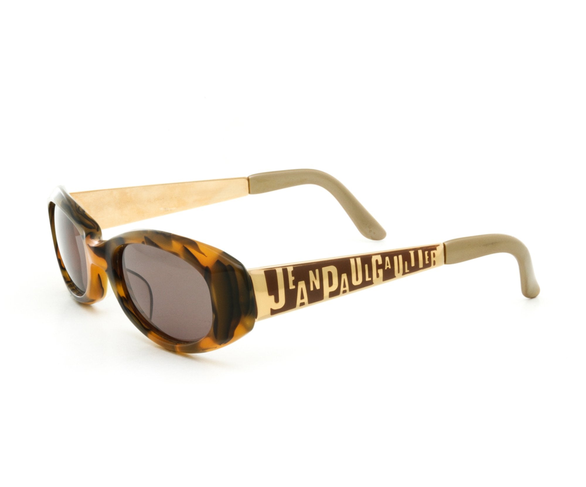 Jean Paul Gaultier 56-7204 1 Side