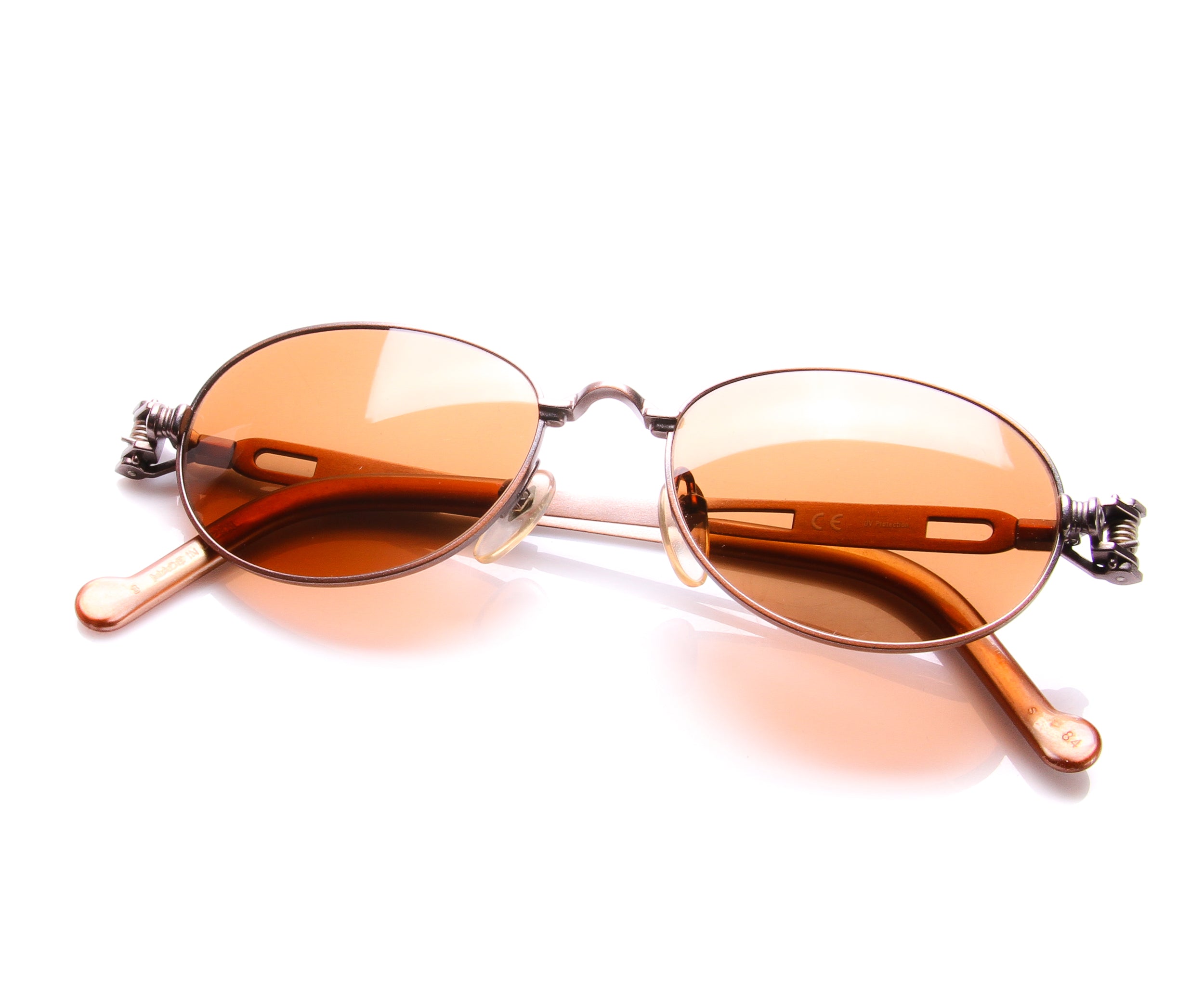 Jean Paul Gaultier 56-8102 3