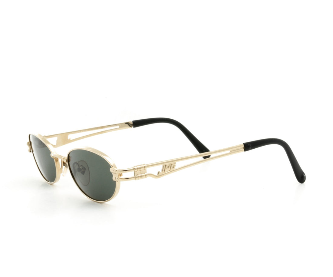 Jean Paul Gaultier 58-8102 1 Side