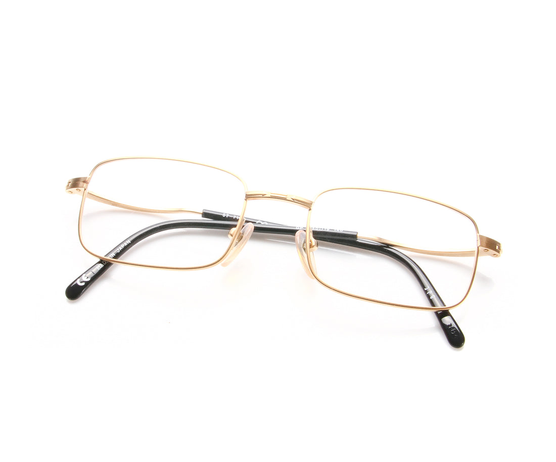 Jean Paul Gaultier 57 7104 1 Gold Plated