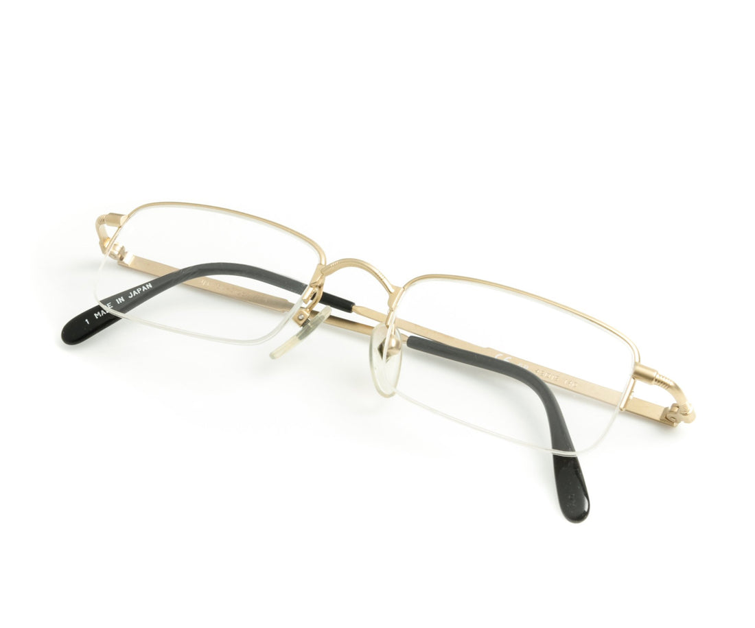 Vintage Jean Paul Gaultier 57-7106 1 Sunglasses - Thumb