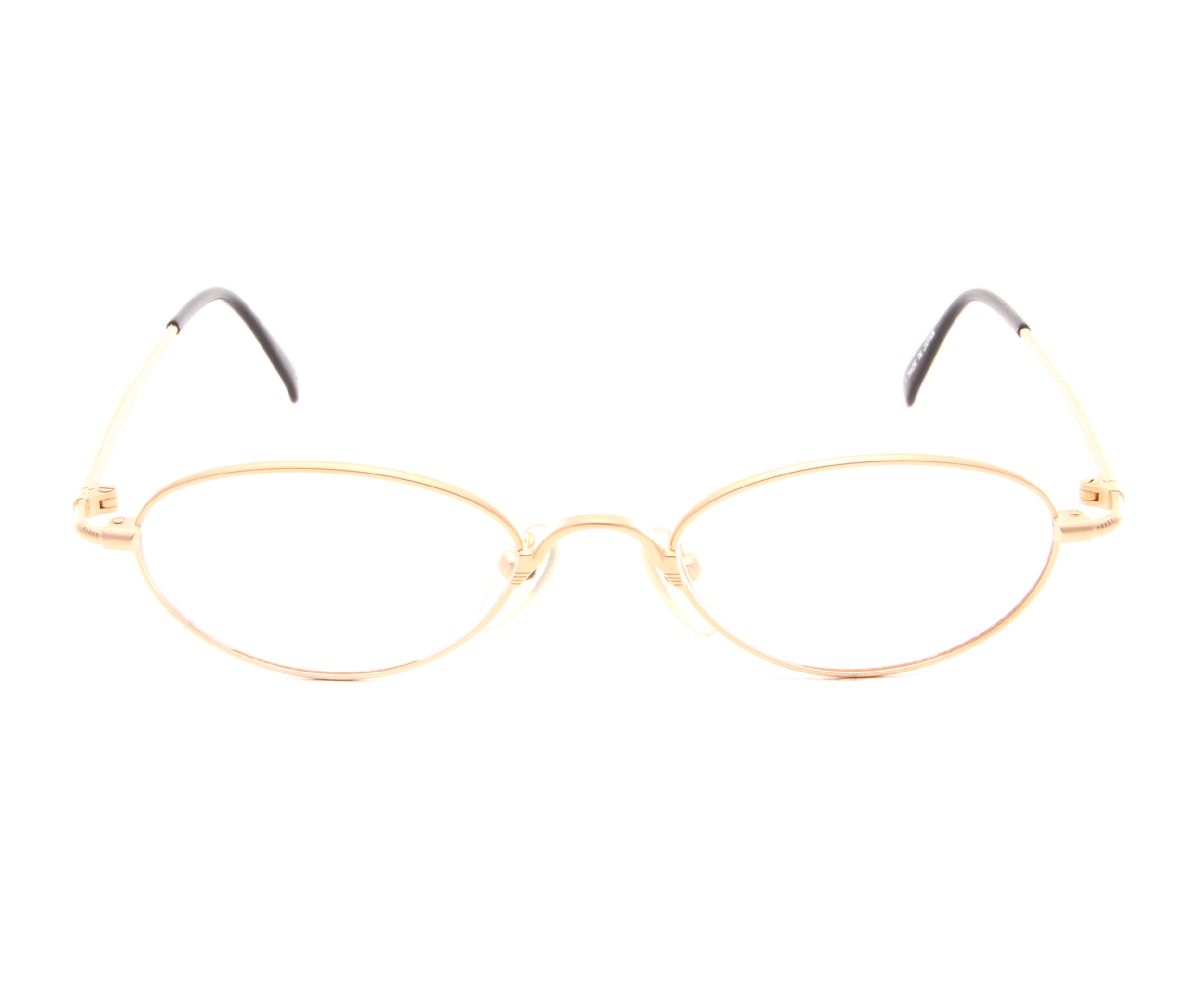 Jean Paul Gaultier 57 7107 1 Gold Plated