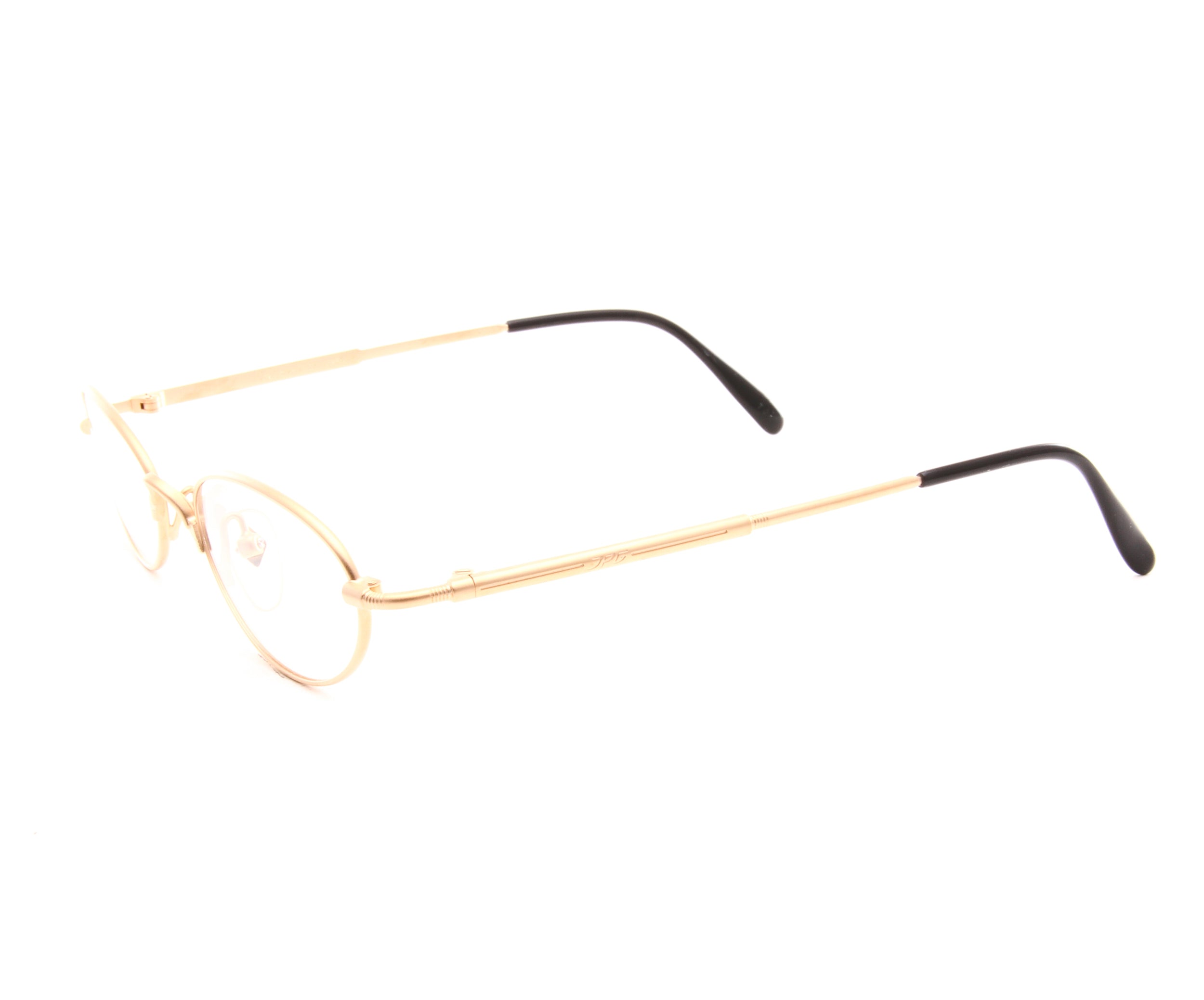 Jean Paul Gaultier 57 7107 1 Gold Plated