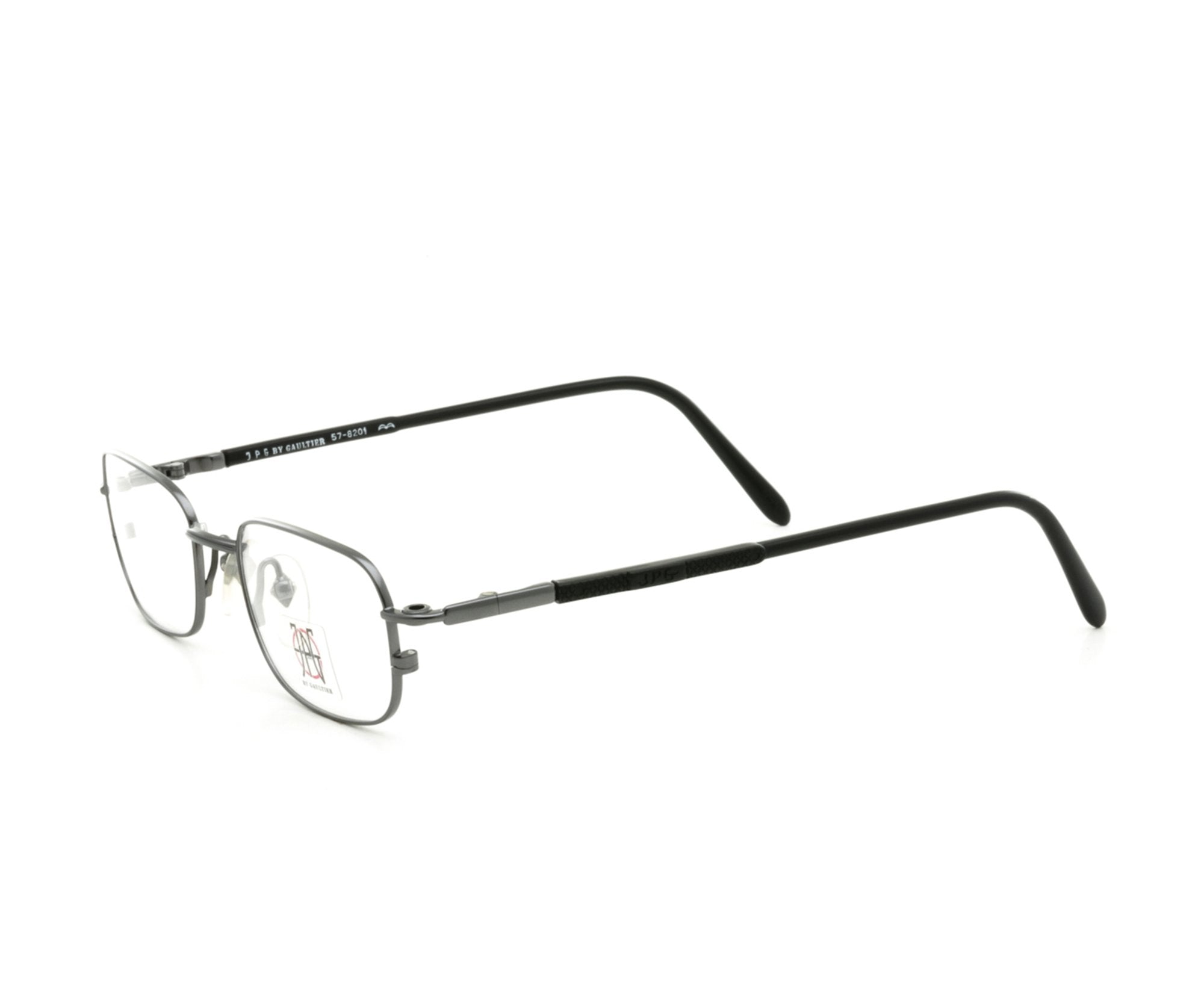 Jean Paul Gaultier 57-8201 3 Side