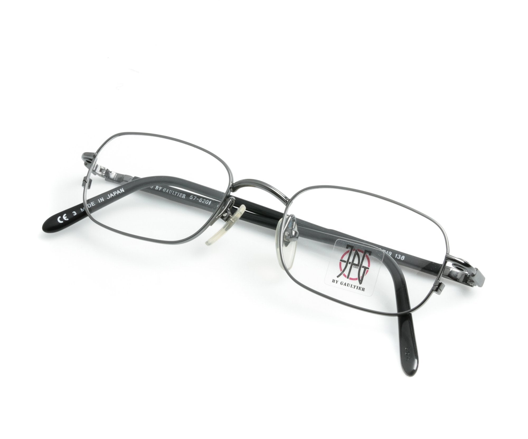 Jean Paul Gaultier 57-8201 3 Thumb