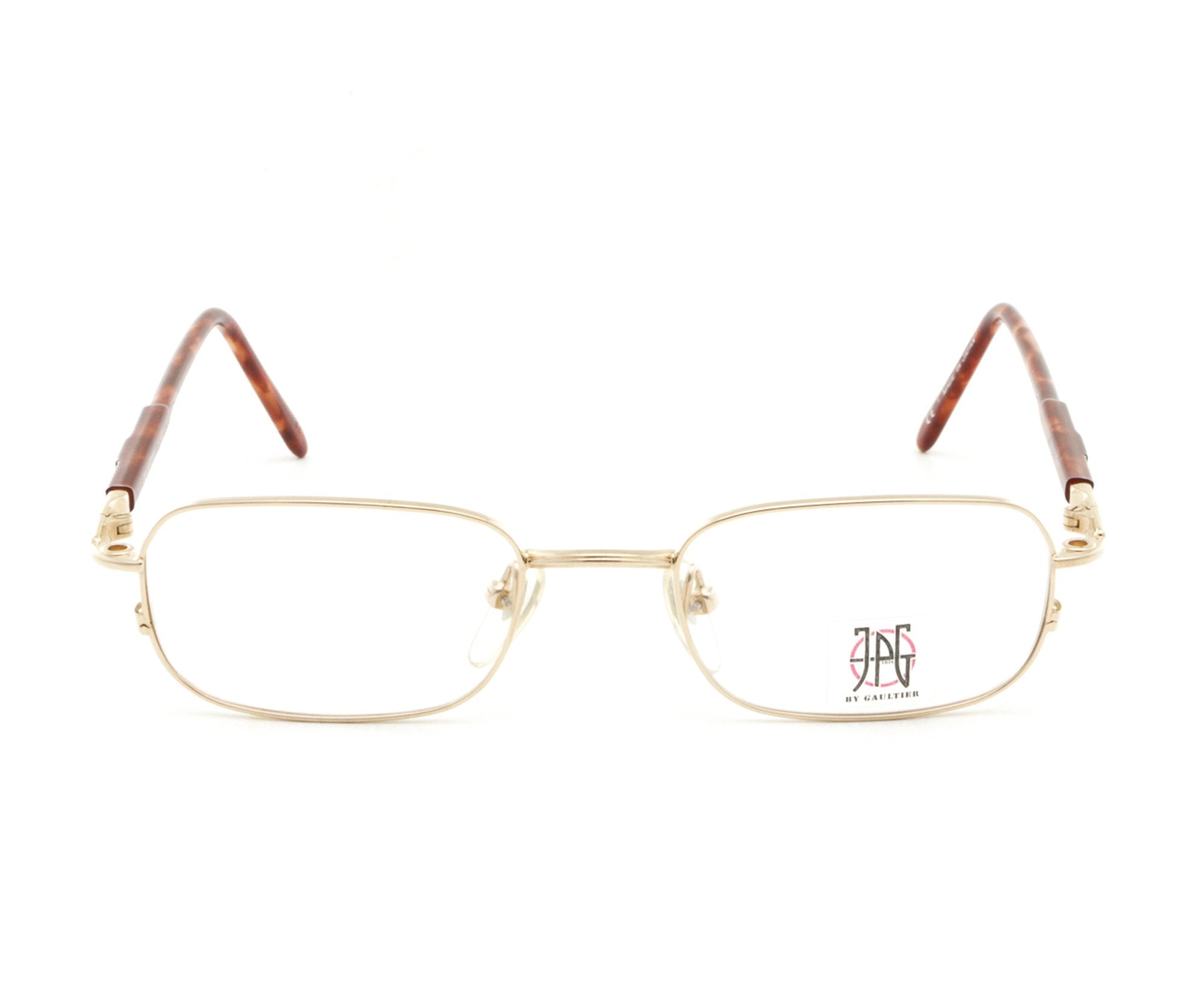 Jean Paul Gaultier 57-8201 1 GP - Front