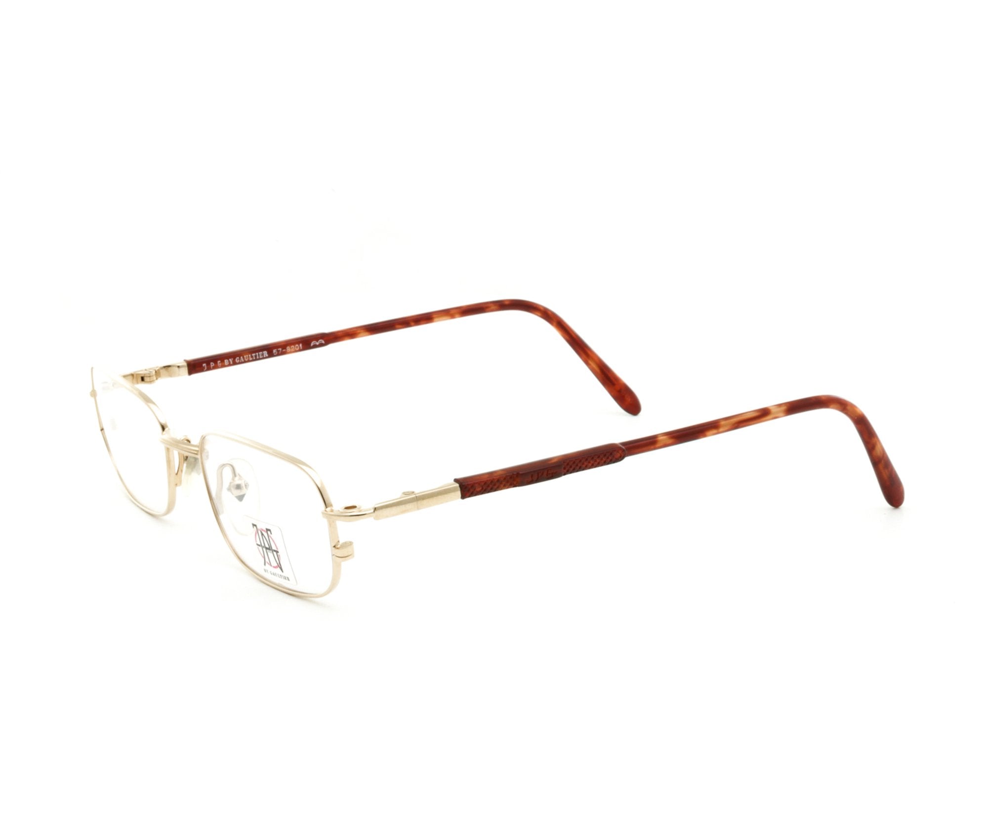 Jean Paul Gaultier 57-8201 1 GP - Side