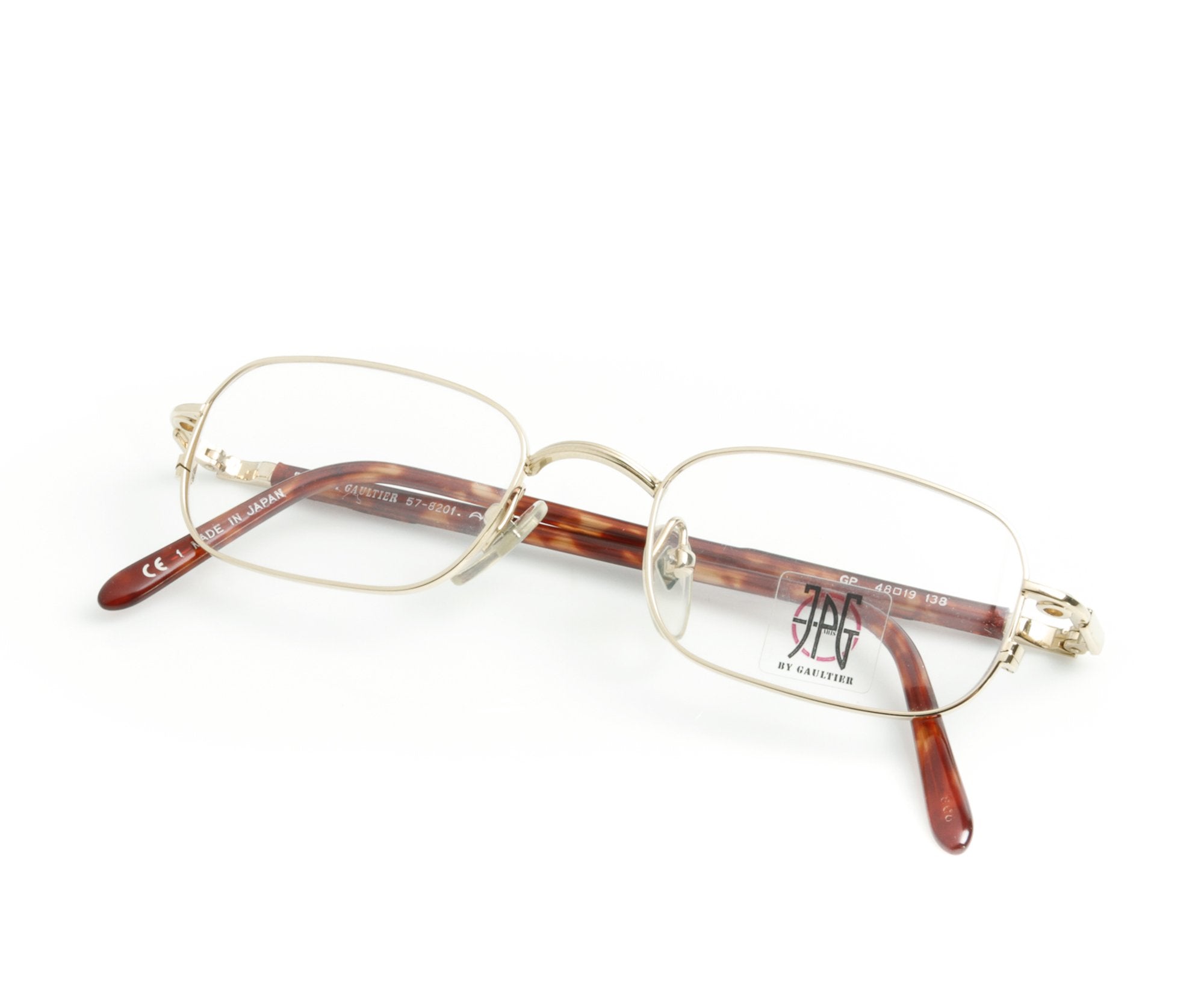 Jean Paul Gaultier 57-8201 1 GP Thumb