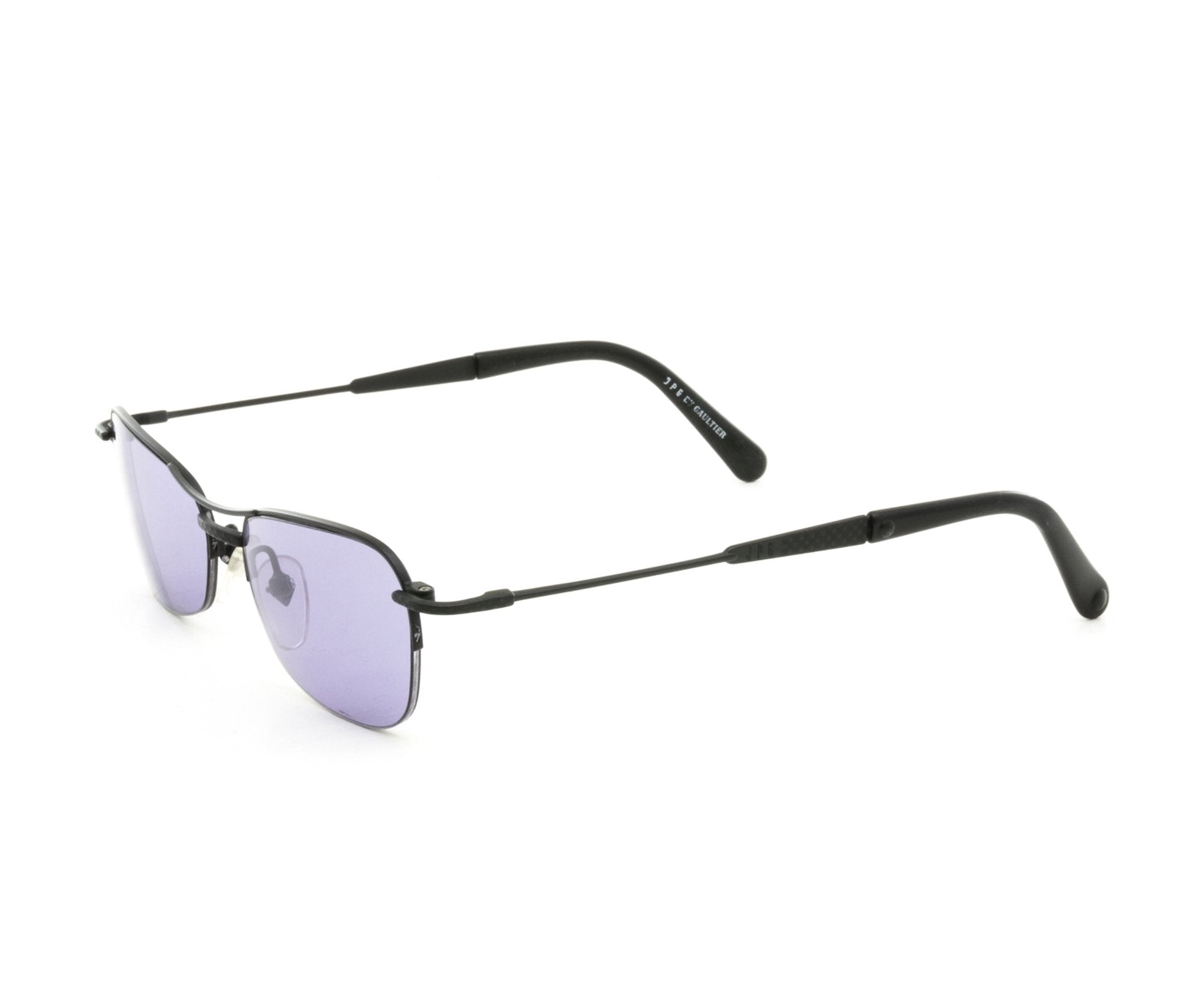 Jean Paul Gaultier 58-0010 3 Side