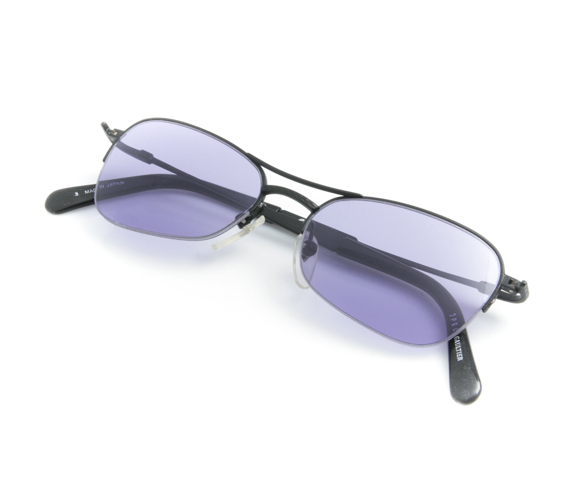 Jean Paul Gaultier 58-0010 3 Thumb