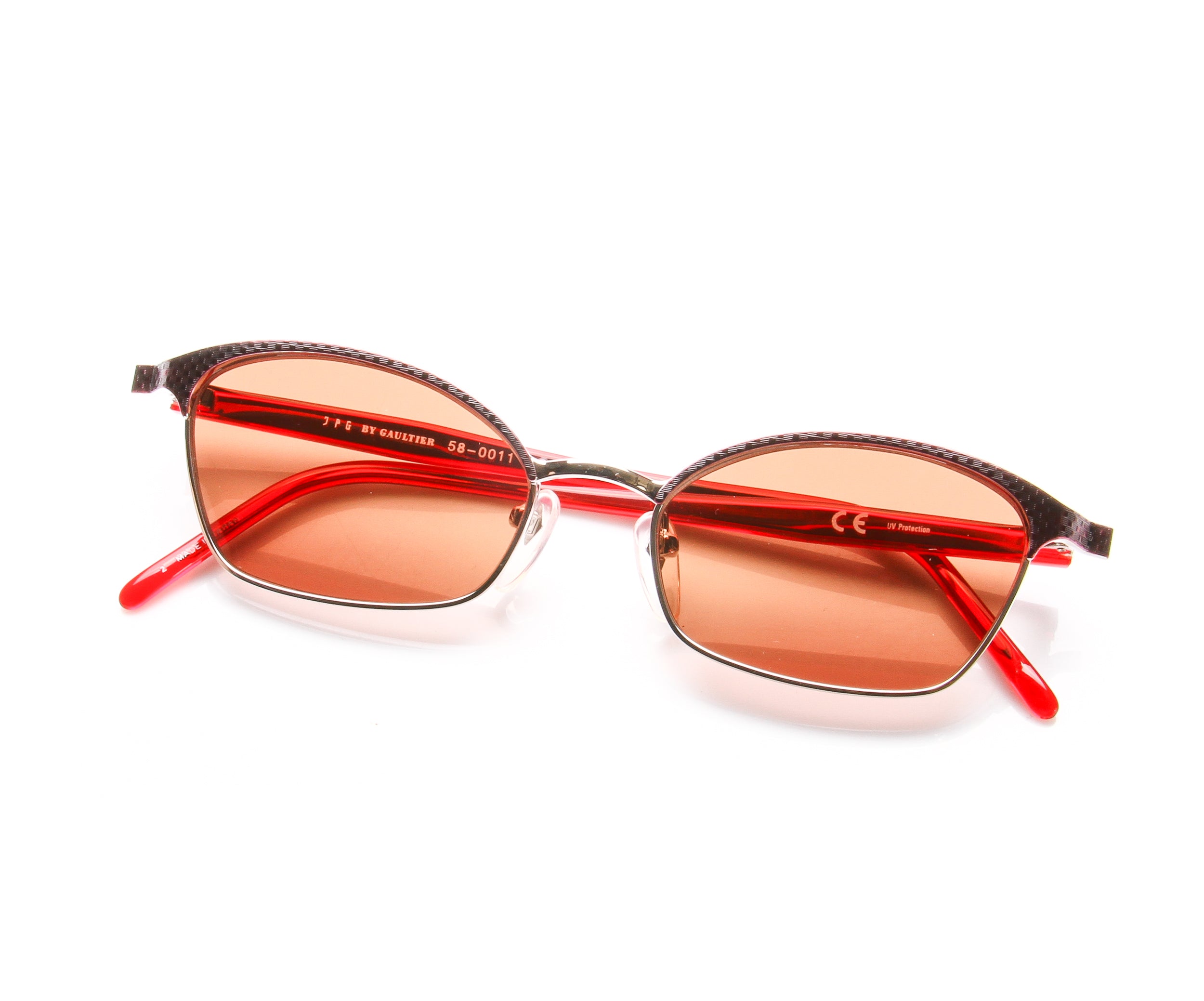 Jean Paul Gaultier 58 0011 2