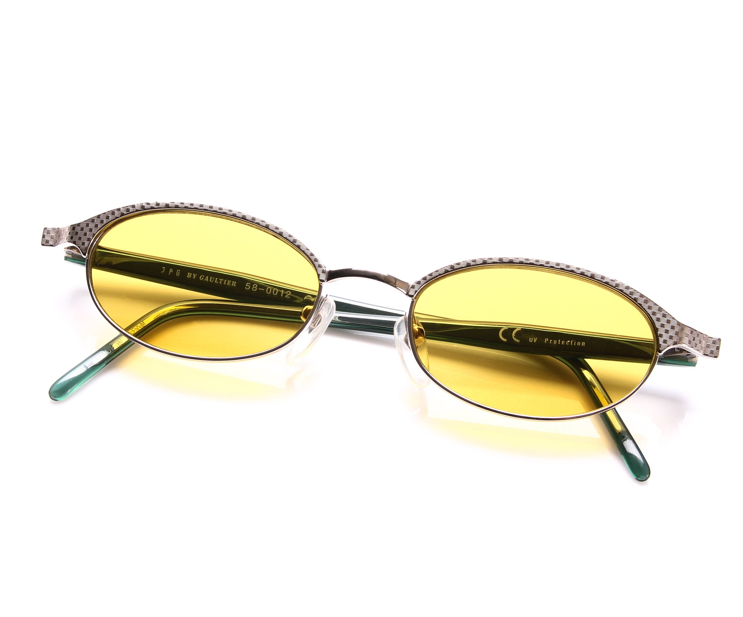 Jean Paul Gaultier 58 0012