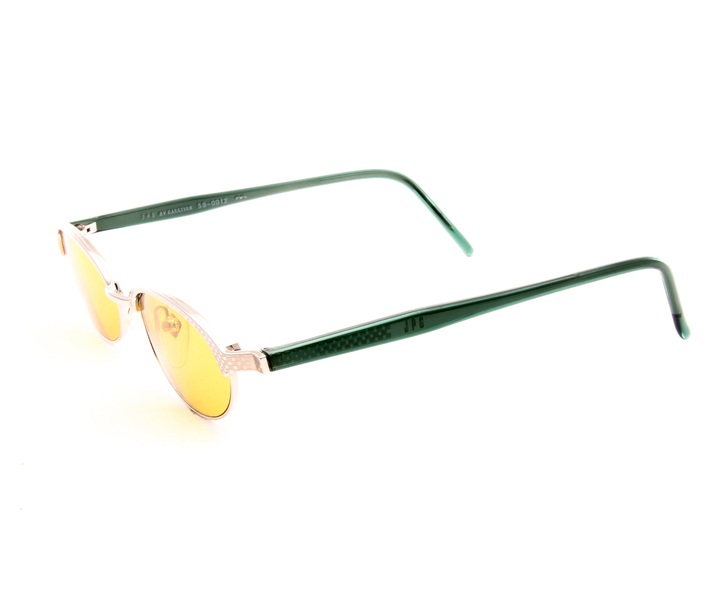 Jean Paul Gaultier 58 0012