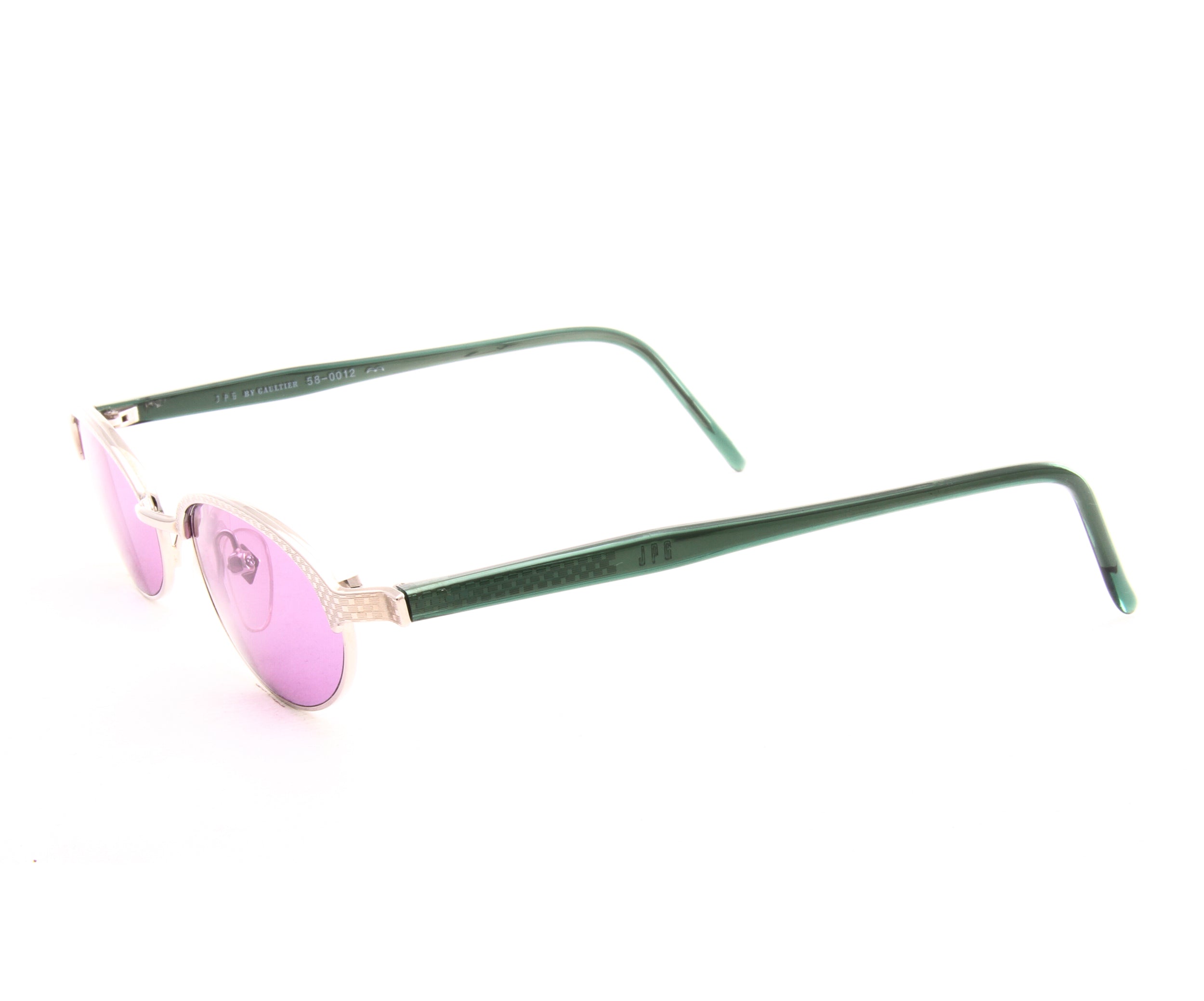 Jean Paul Gaultier 58-0012 1