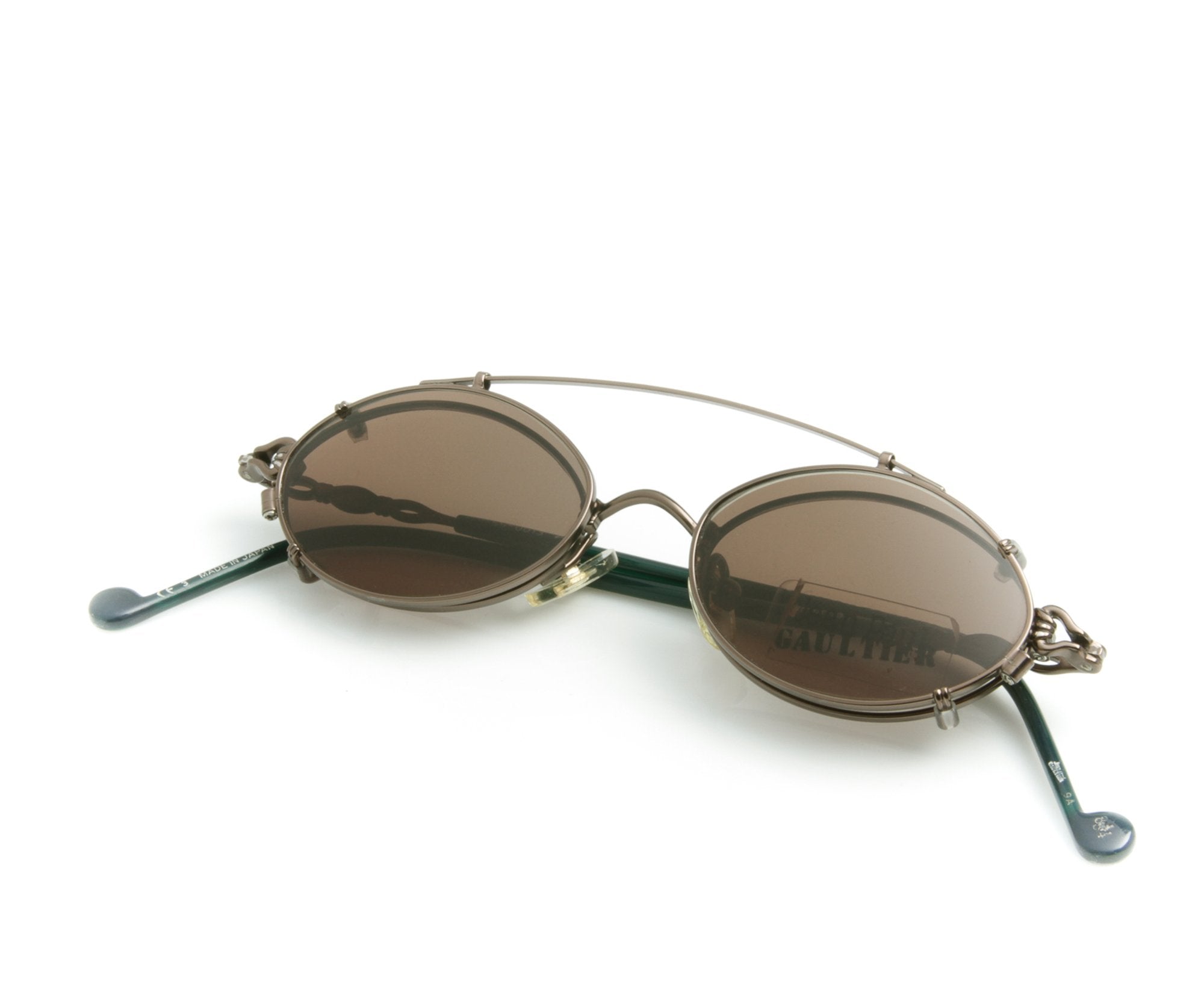 Jean Paul Gaultier 55-0013 3