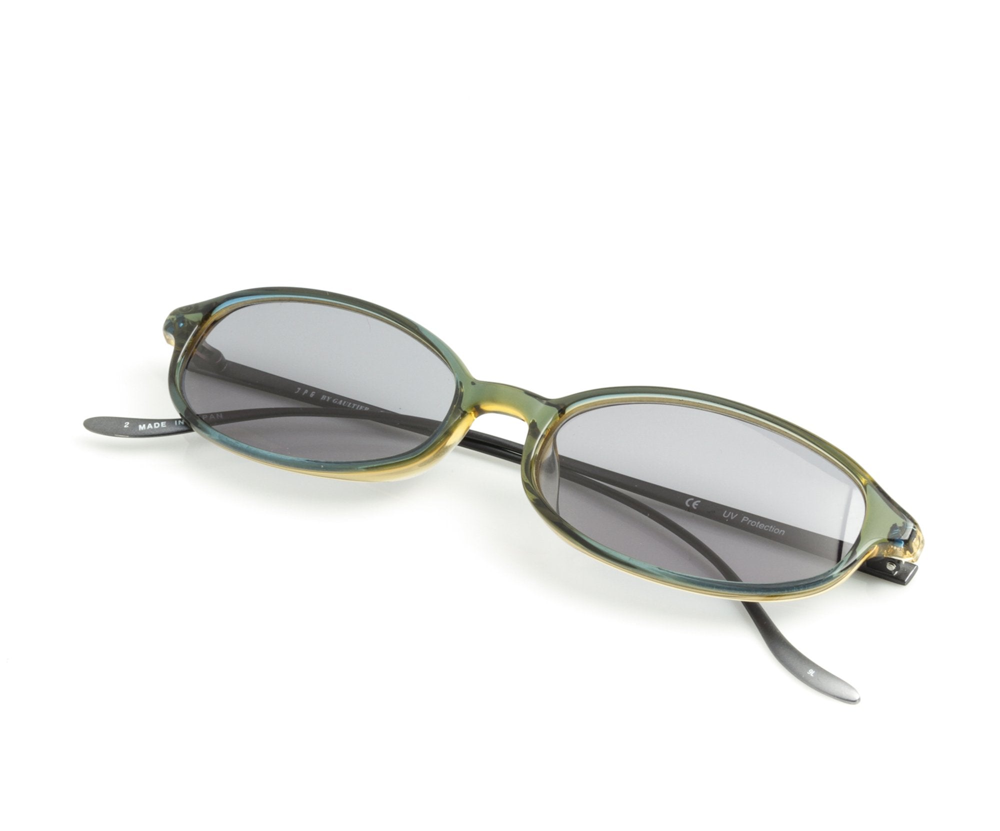 Jean Paul Gaultier 58-0018 2 - Thumb