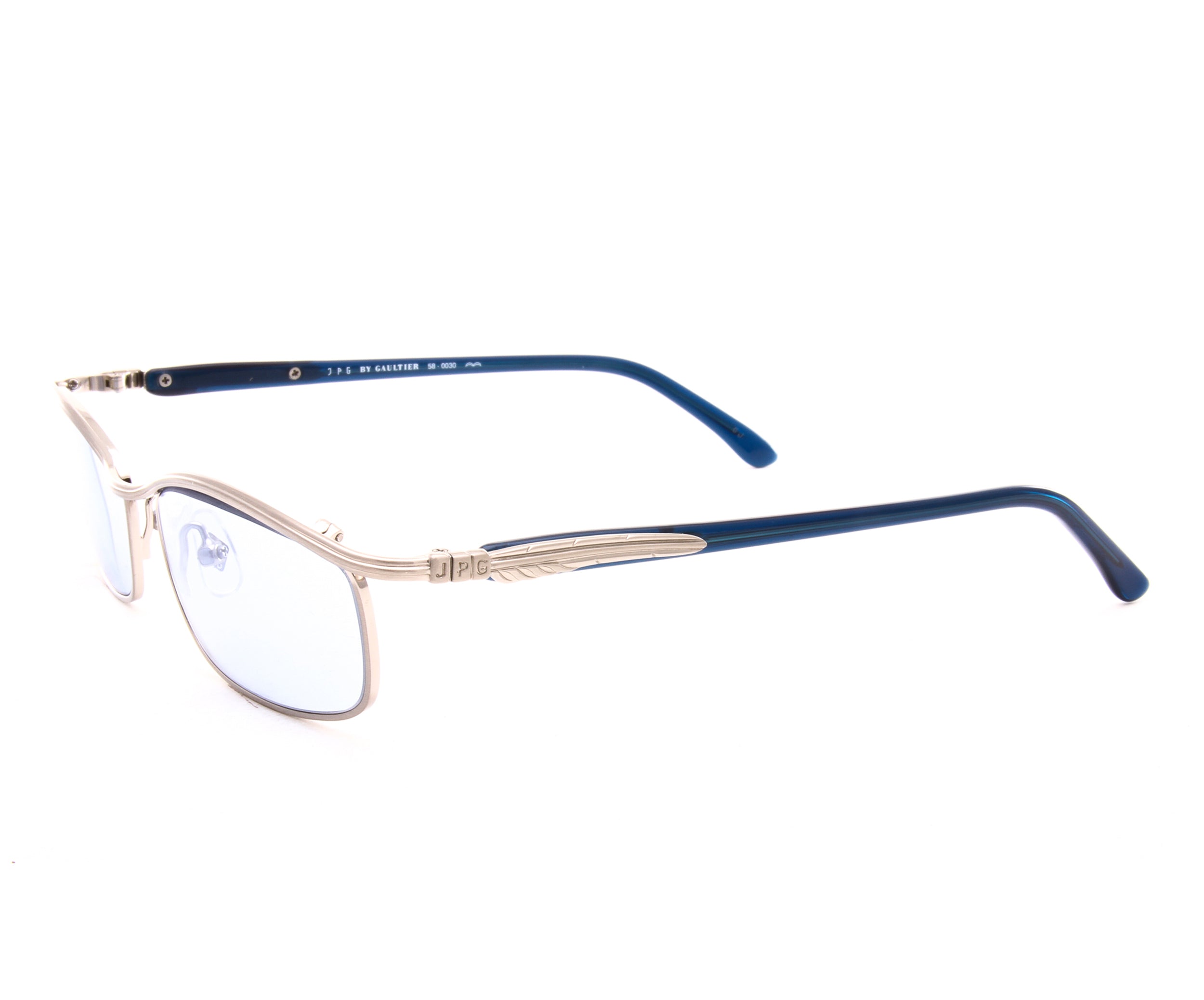 Jean Paul Gaultier 58-0030 2