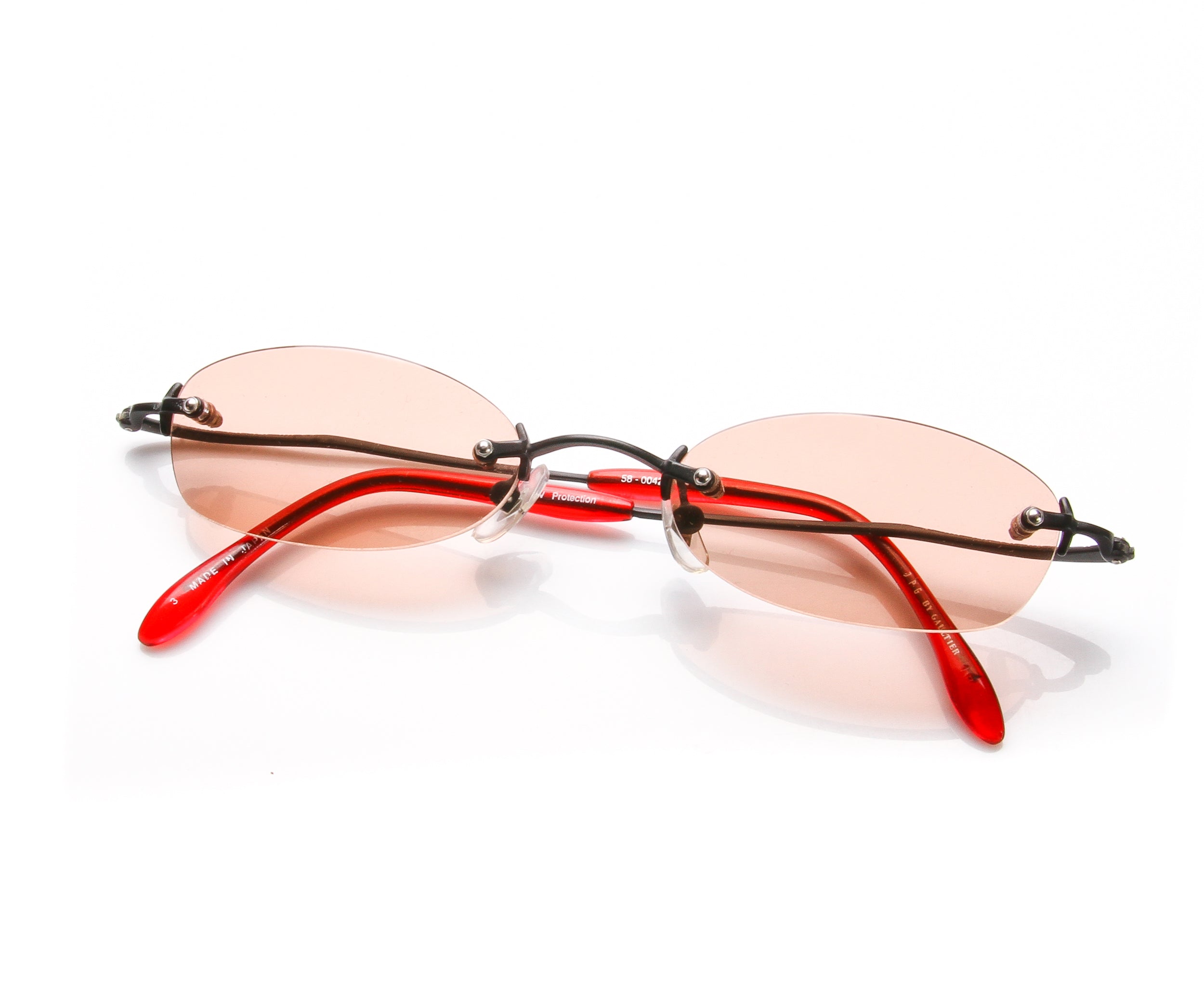 Jean Paul Gaultier 58-0042 3