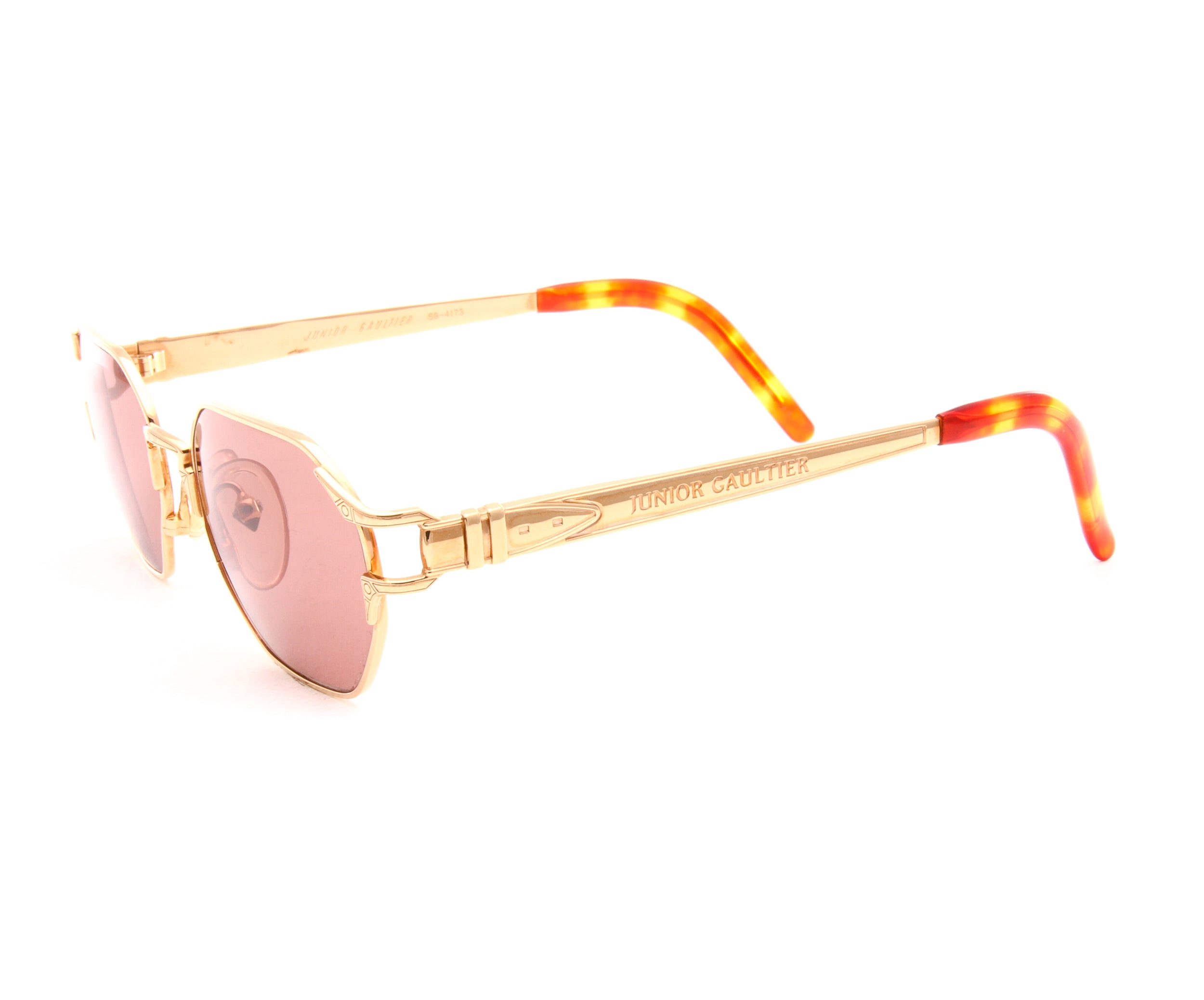 Junior Gaultier 58 4173 1