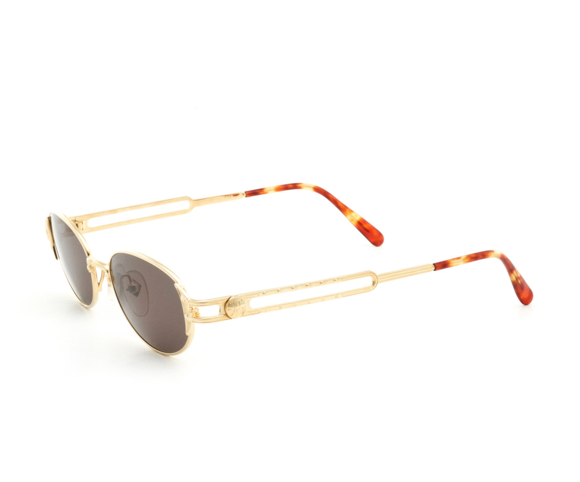 Jean Paul Gaultier 58-5103 1 Side