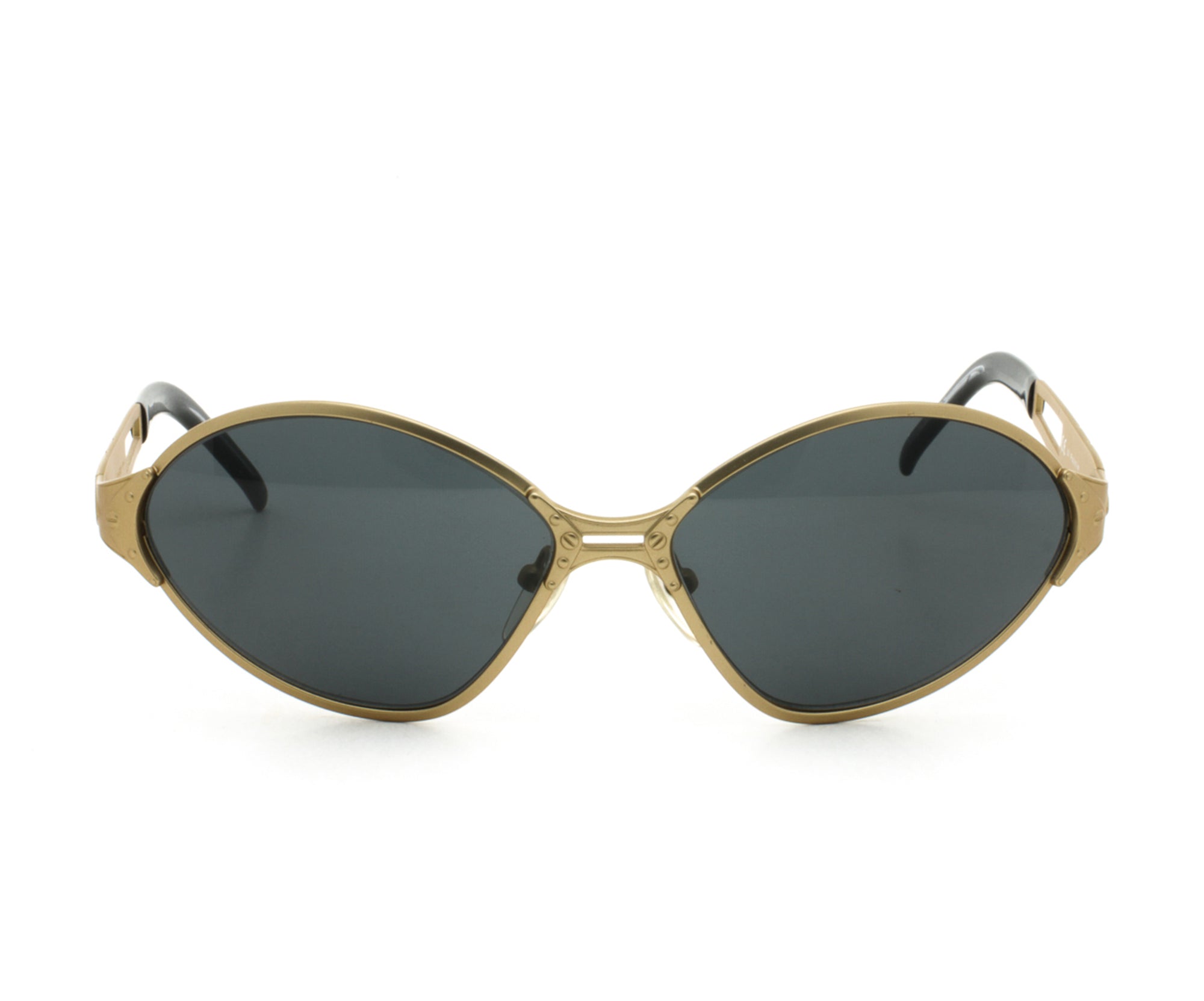 Copy of Jean Paul Gaultier 58-6111 1 Front