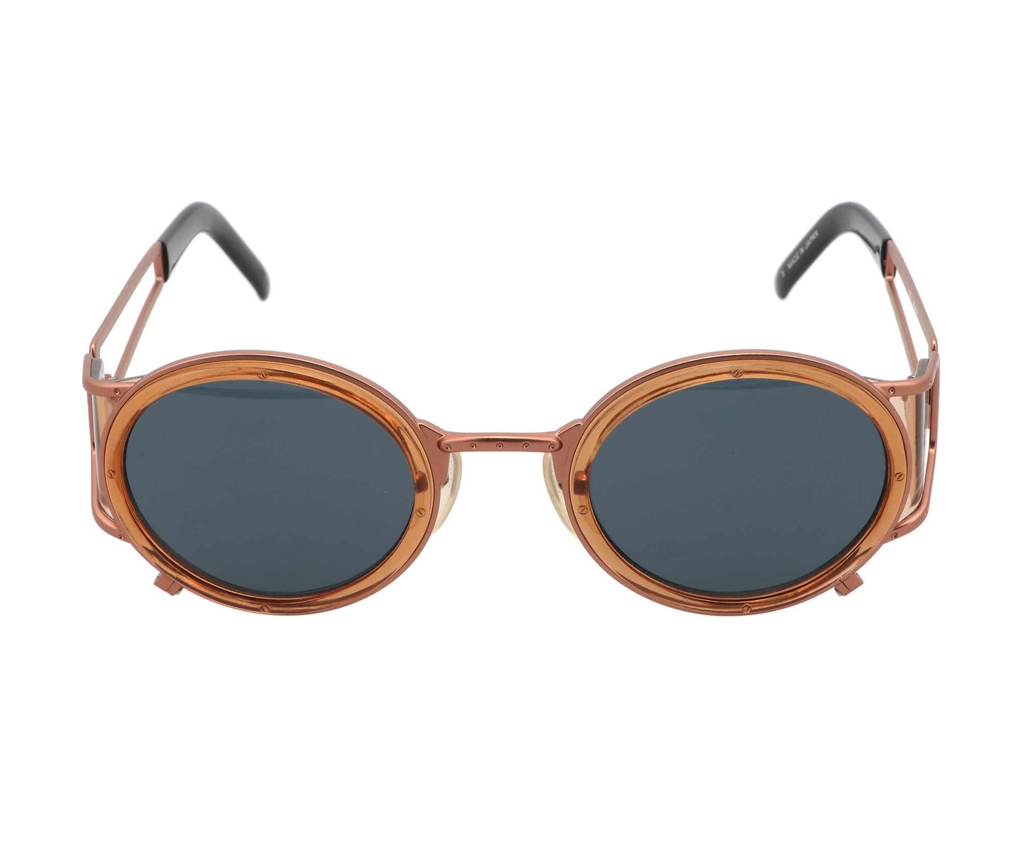 Jean Paul Gaultier 58-6201 3 Front