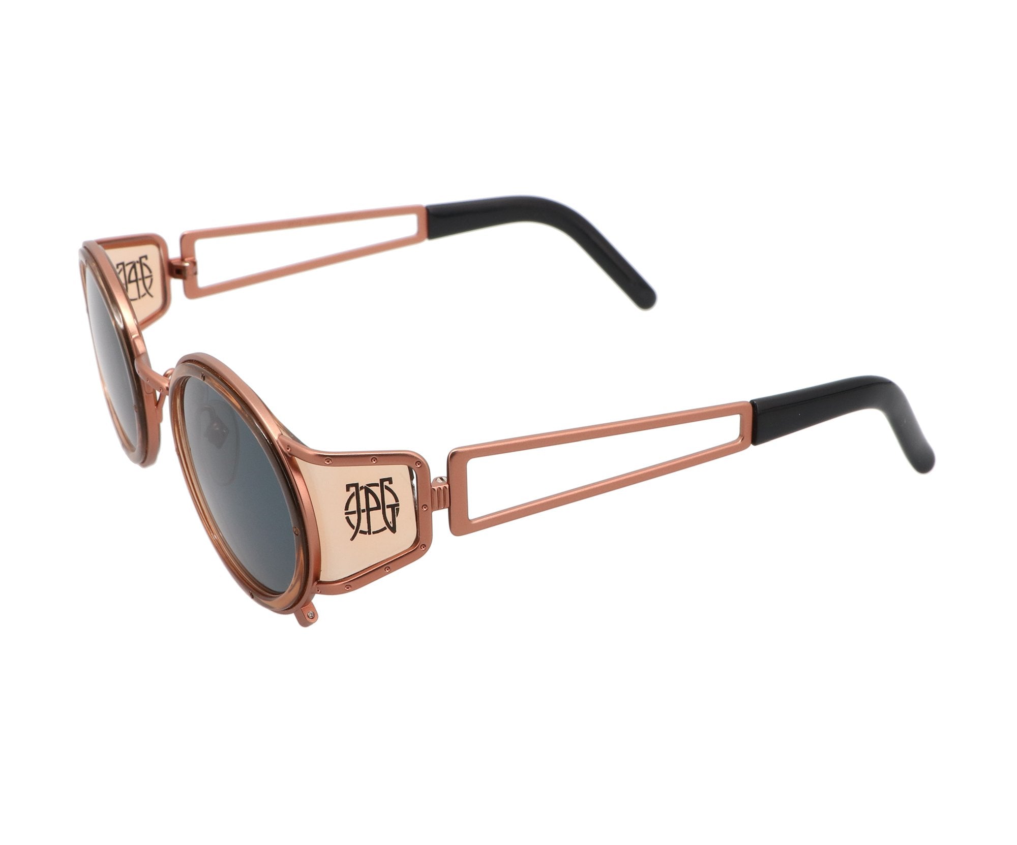 Jean Paul Gaultier 58-6201 3 Side