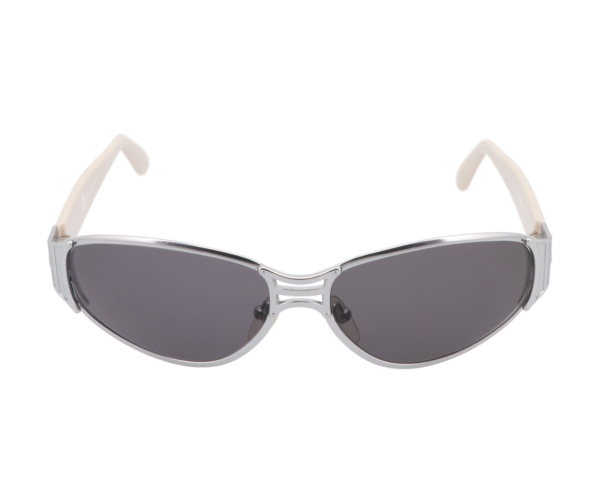 Jean Paul Gaultier 58-6204 2 (Dark Gray)