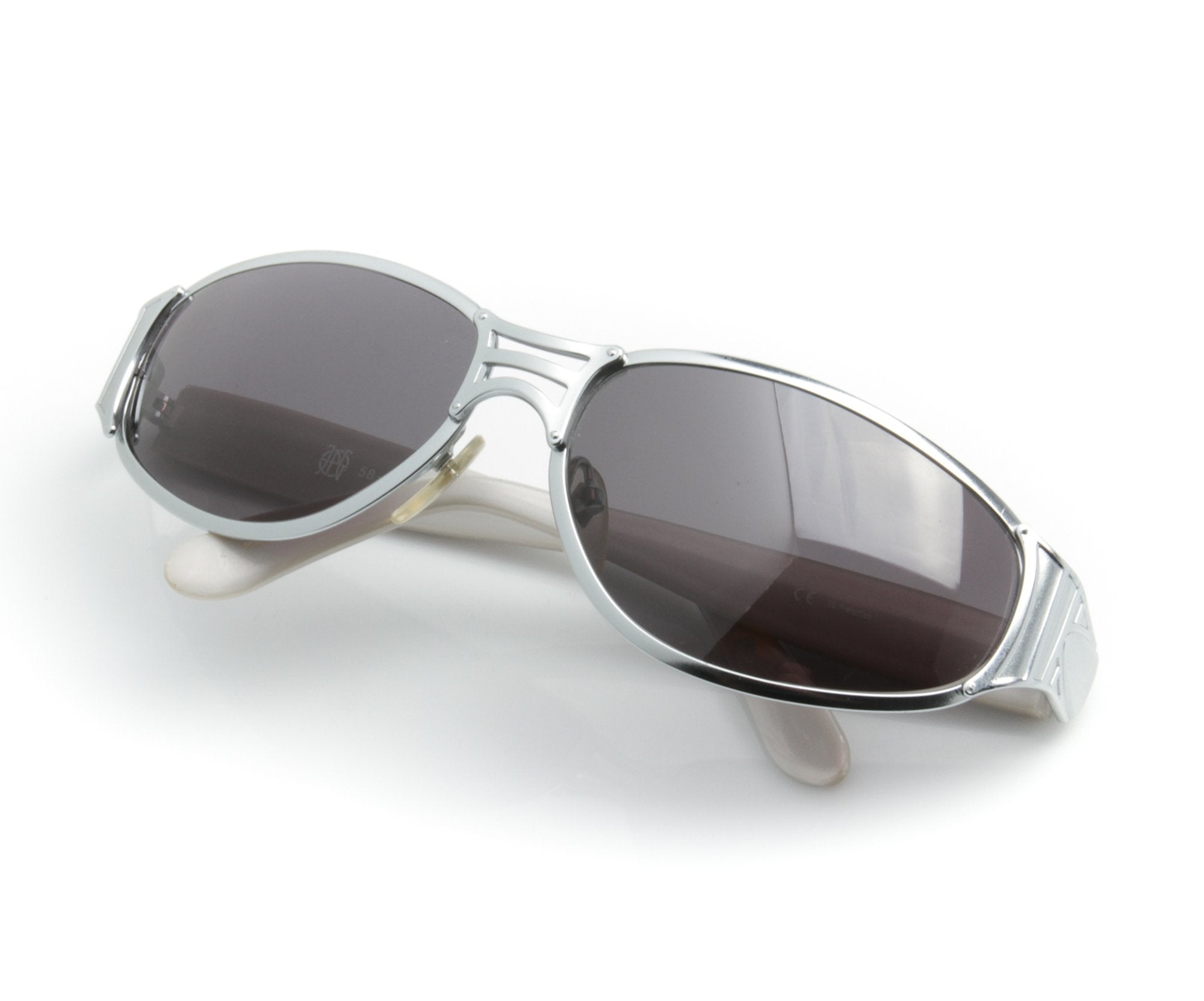 Jean Paul Gaultier 58-6204 2 (Gray)