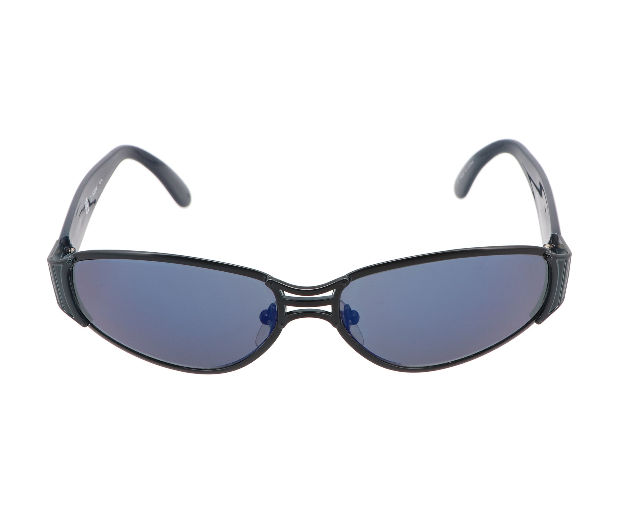 Jean Paul Gaultier 58-6204 3 (Blue Mirror)