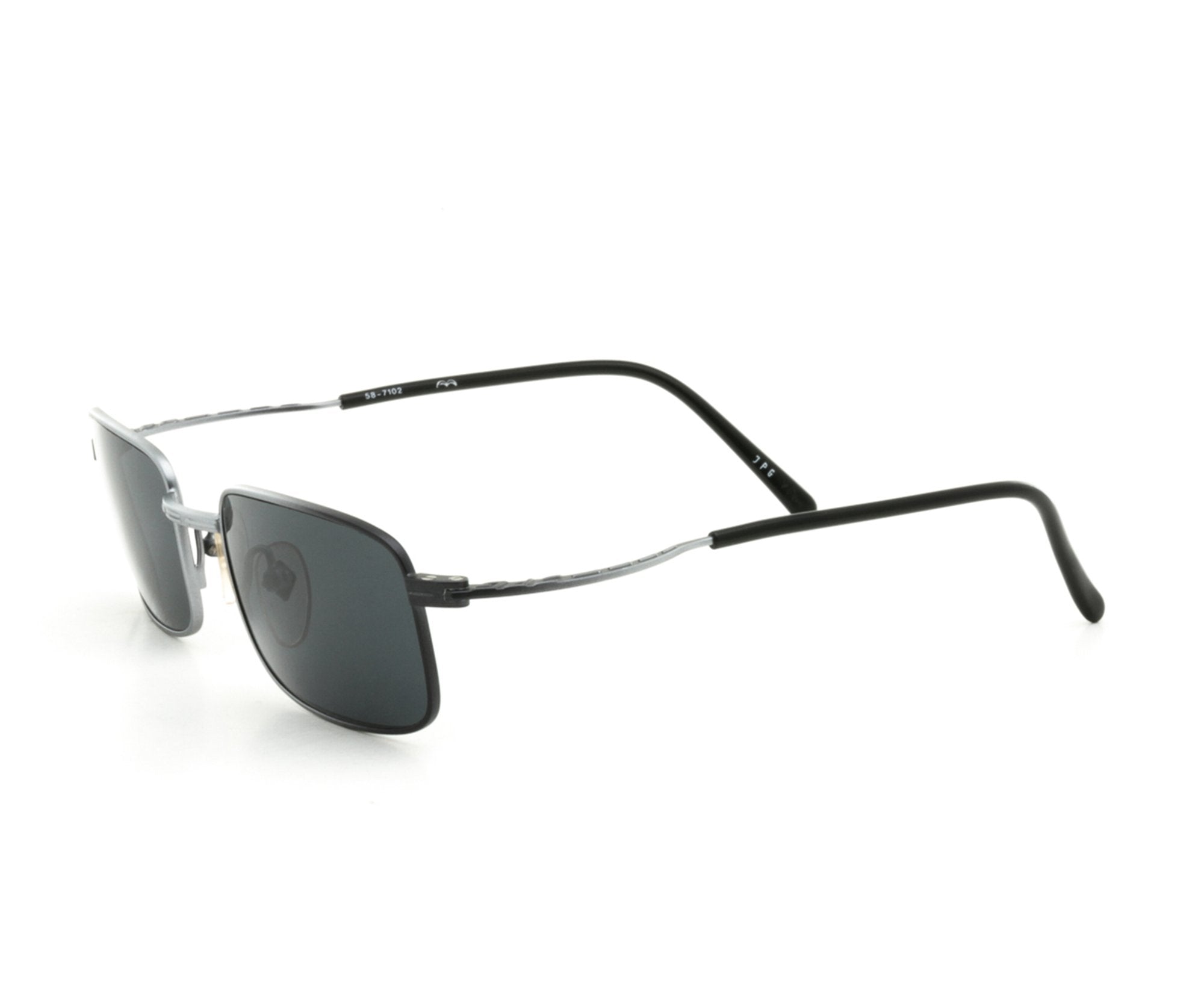 Jean Paul Gaultier 58-7102 3 Side