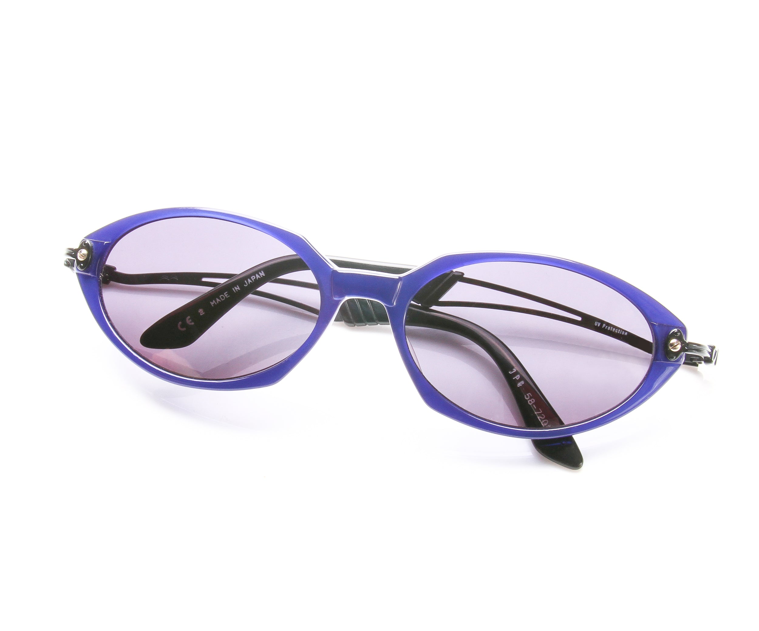 Jean Paul Gaultier 58 7201 2