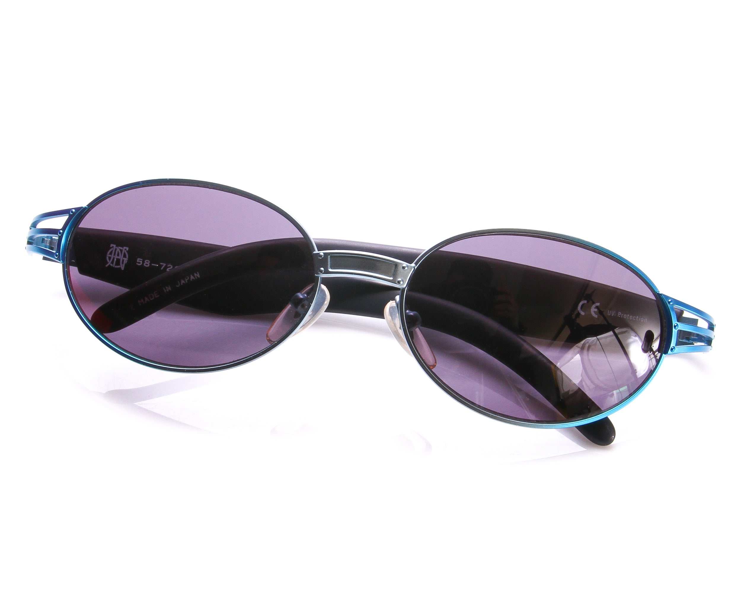 Jean Paul Gaultier 58 7203 2