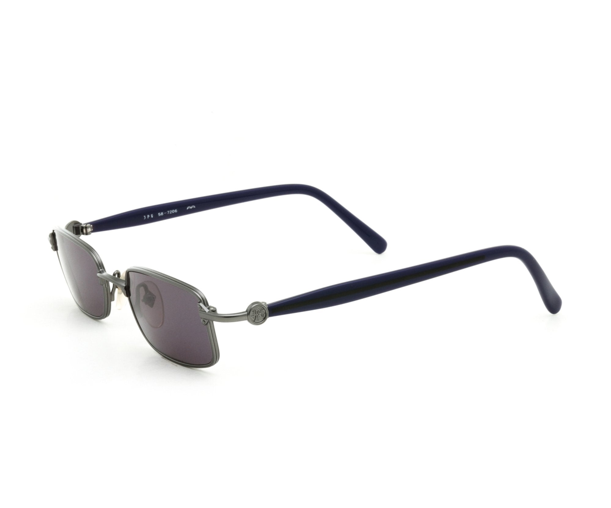 Jean Paul Gaultier 58-7206 2 - Side