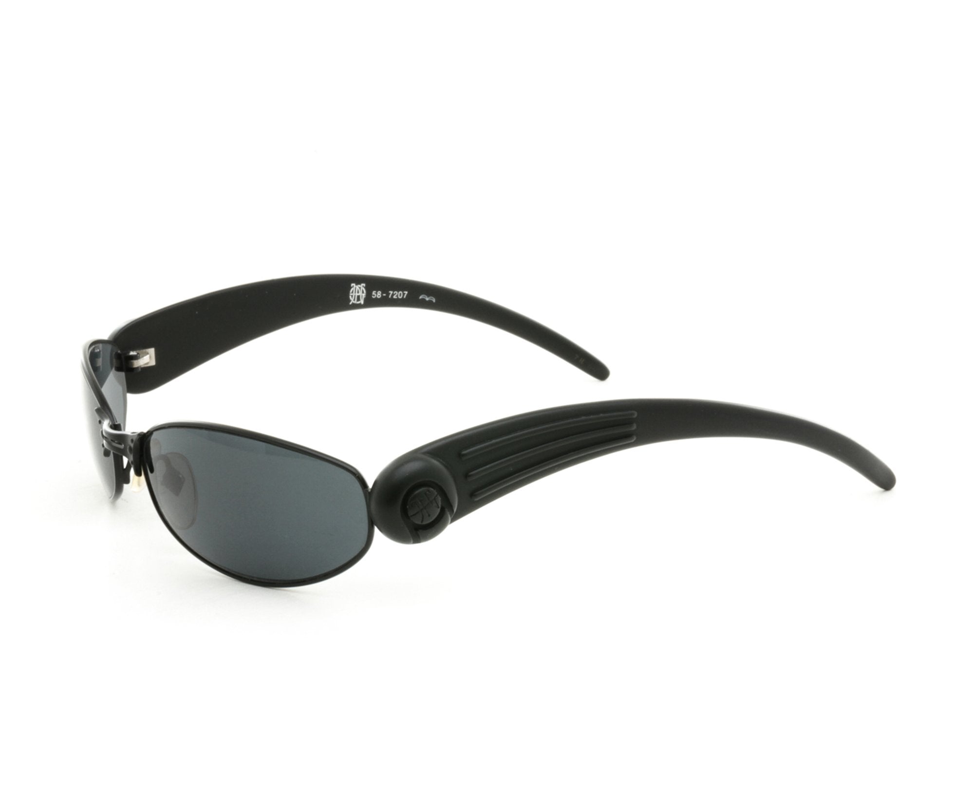 Jean Paul Gaultier 58-7207 3 Side