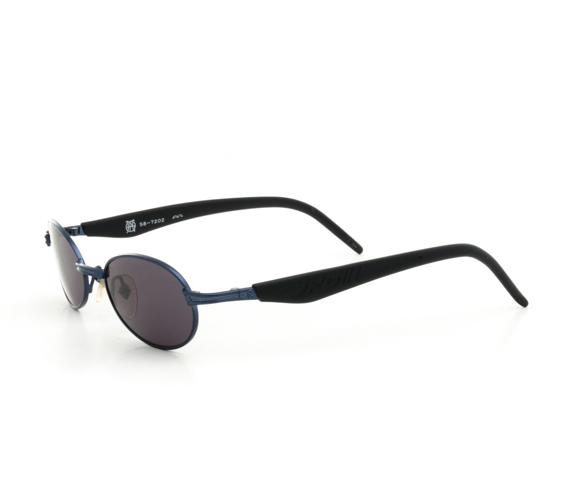 Jean Paul Gaultier 58-7202 2 Side