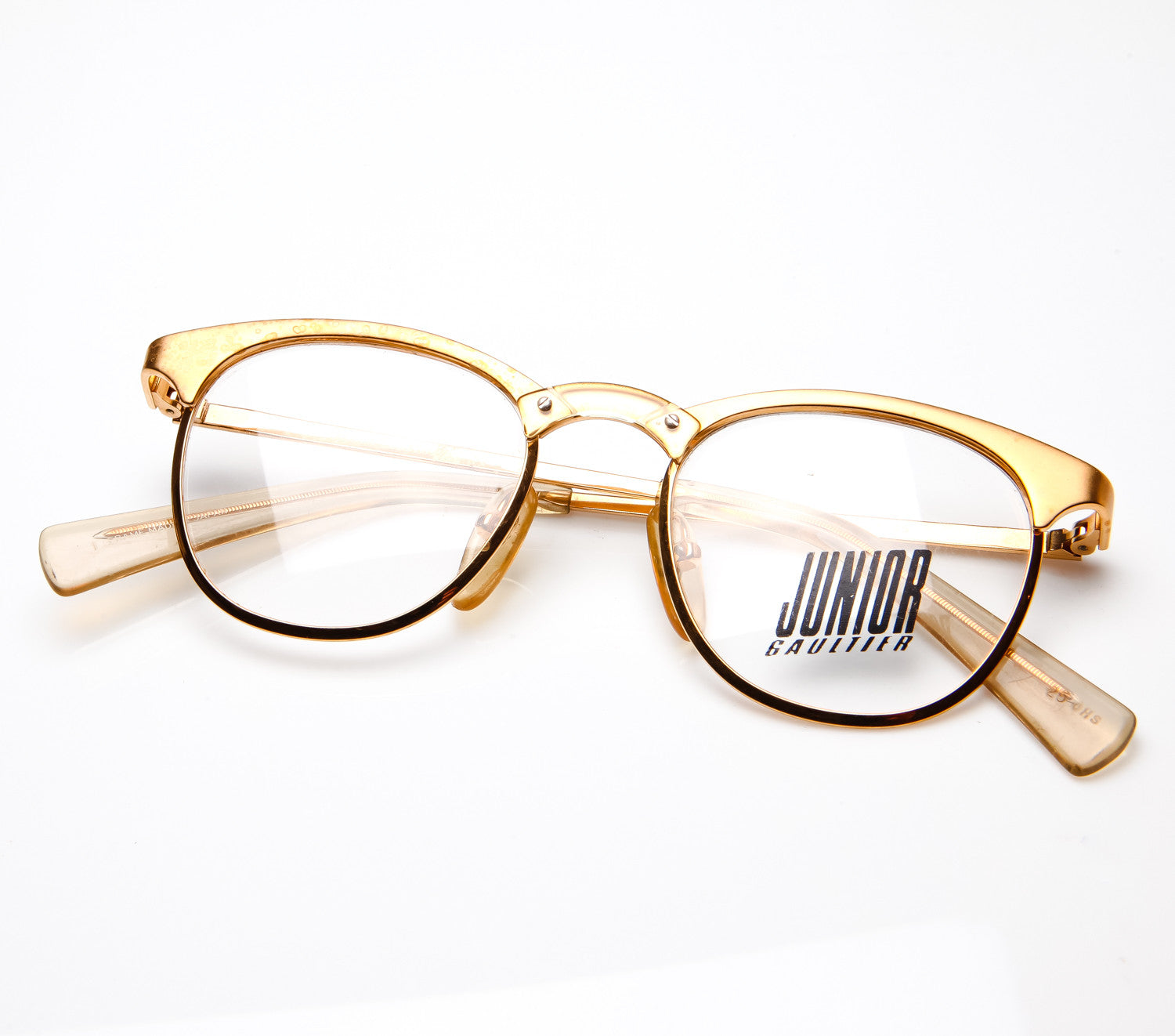 Jean Paul Gaultier Junior 57 0175