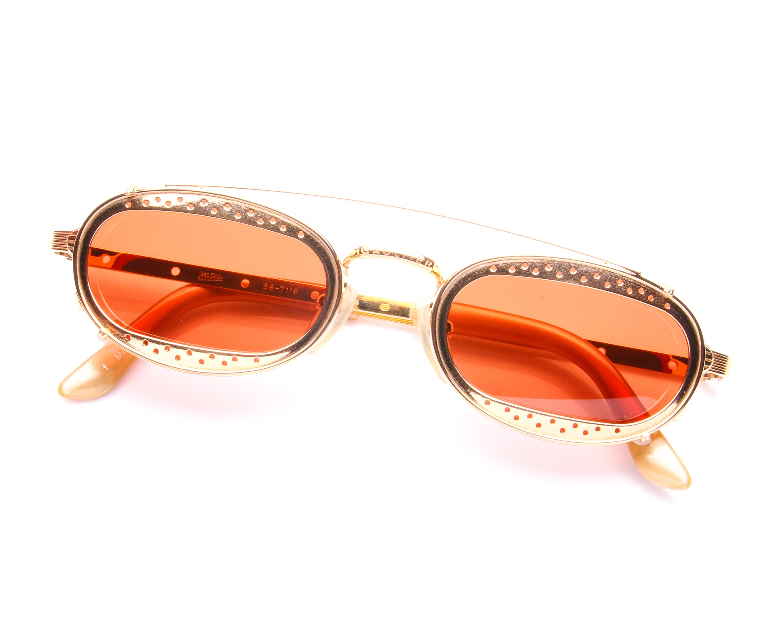 Jean Paul Gaultier 56 7116 1 Limited Edition 5168