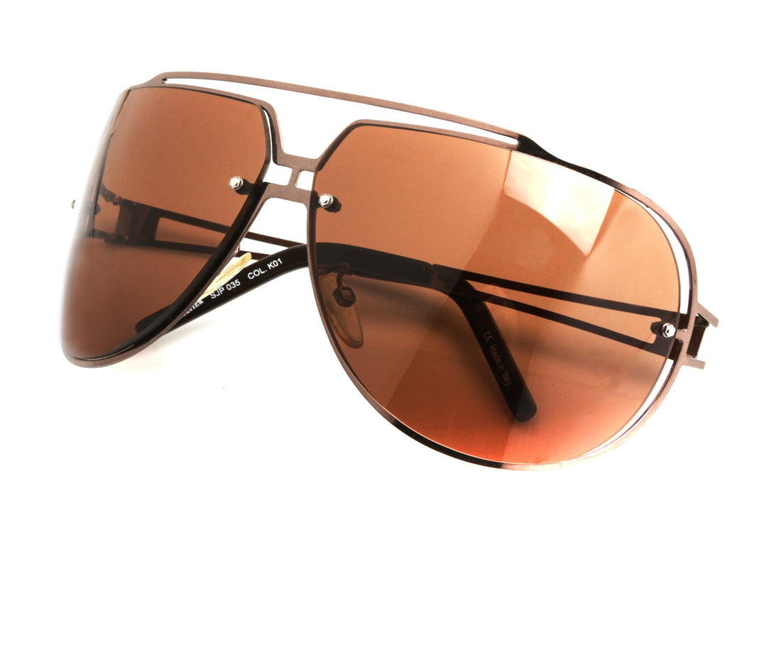 Jean Paul Gaultier SJP 035 K01 Thumb