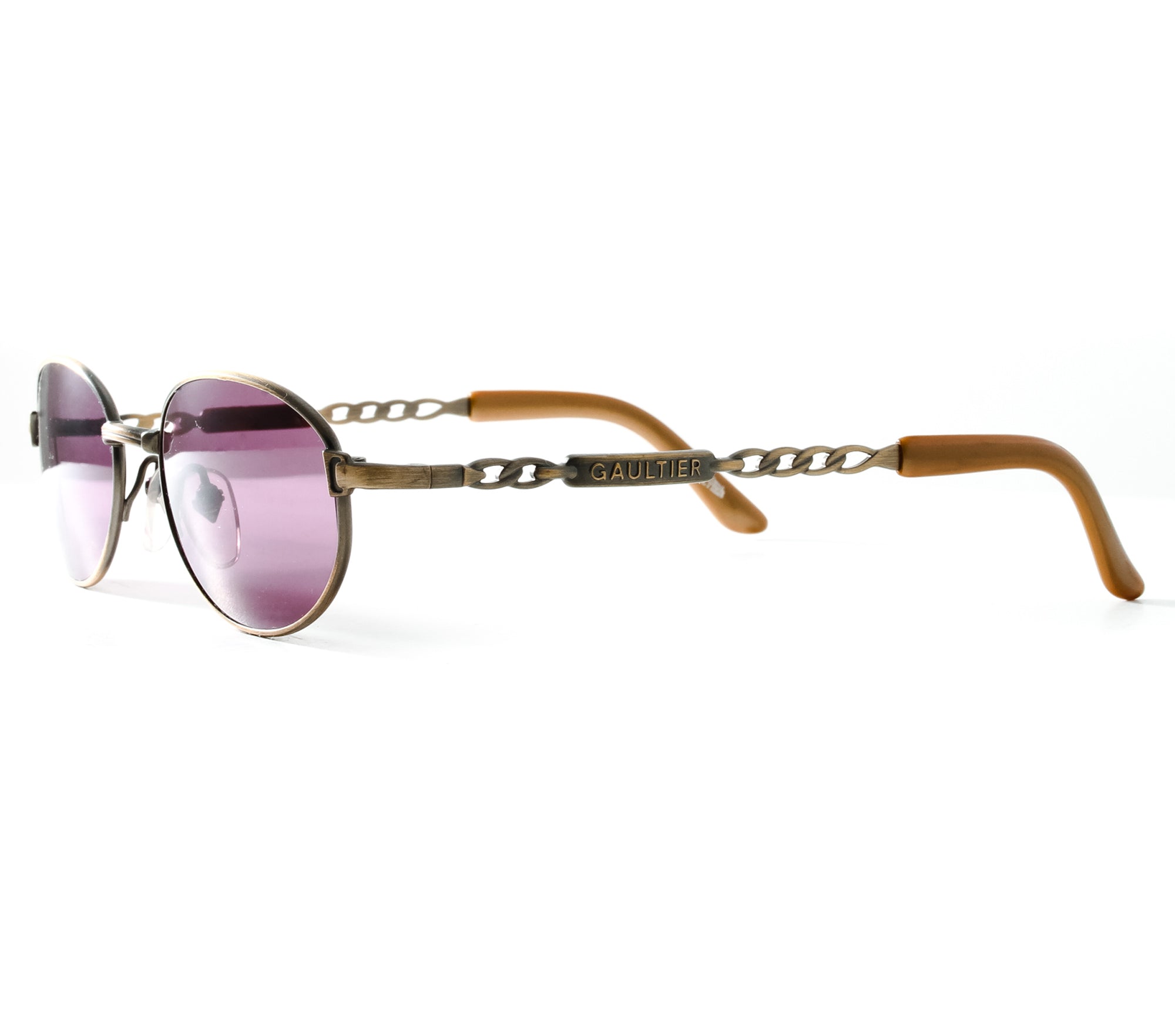 Jean Paul Gaultier 56 0023 Side