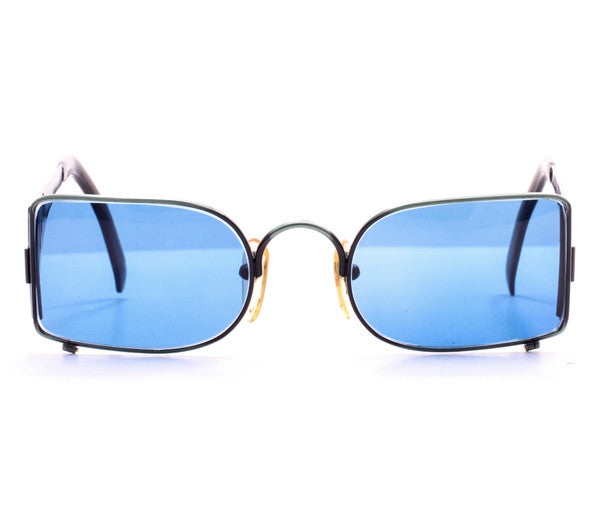 Vintage Jean Paul Gaultier 56 0177 3 Sunglasses Front