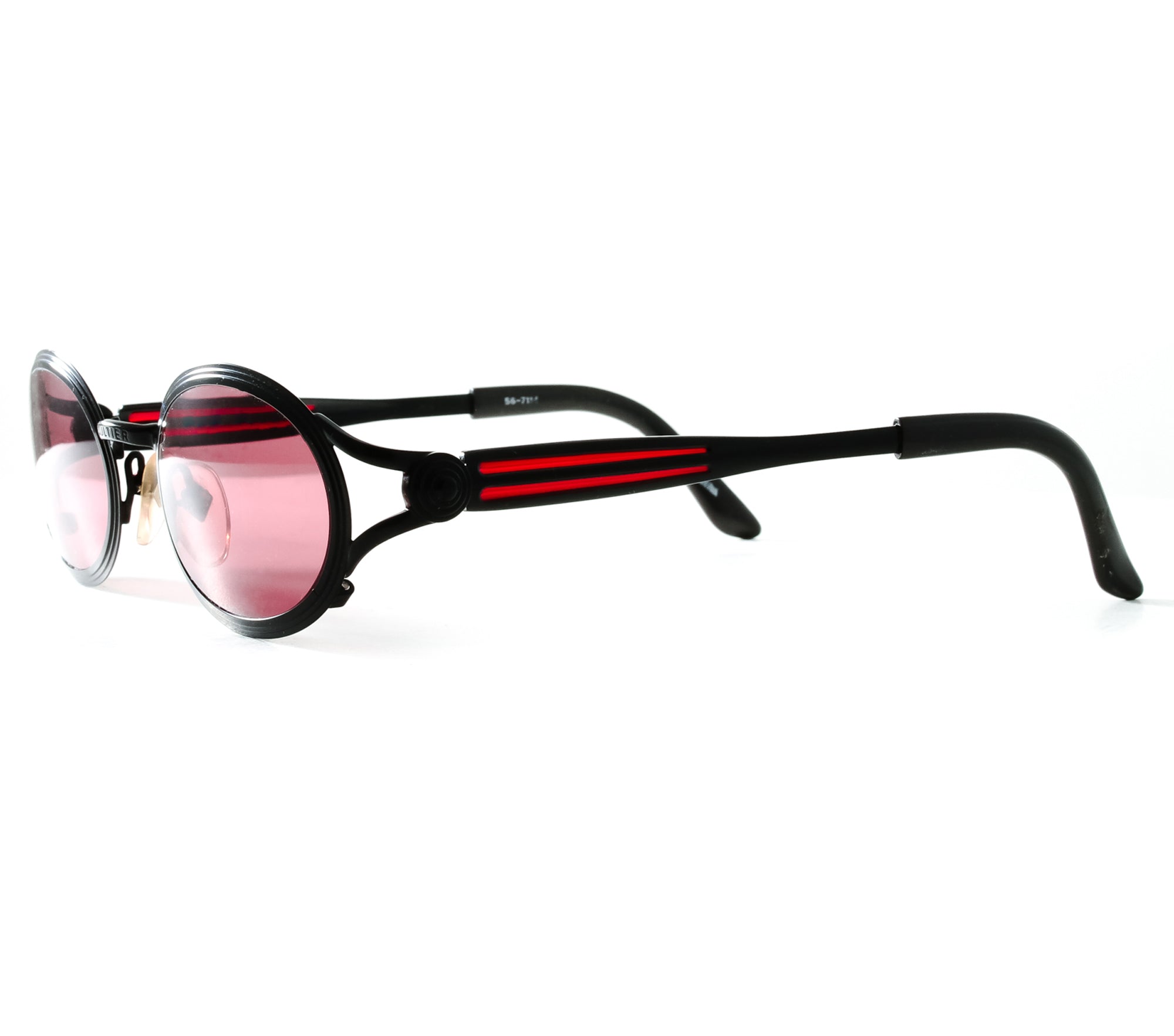 Jean Paul Gaultier 56 7114 Side